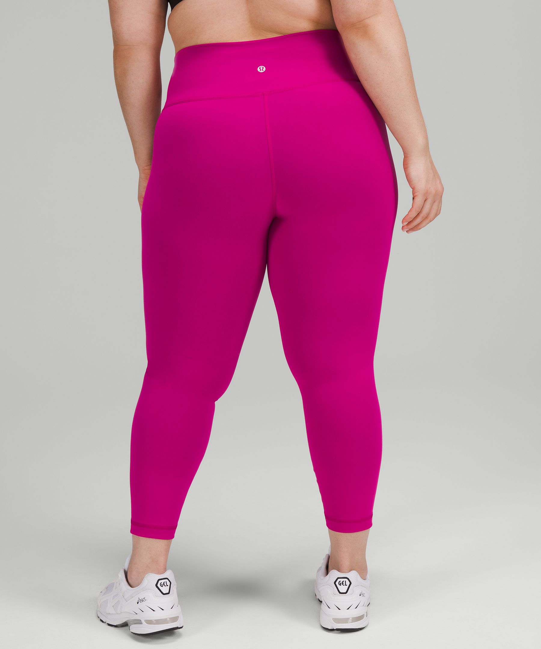 Wunder Train HR Tight 25" Leggings Lululemon DE