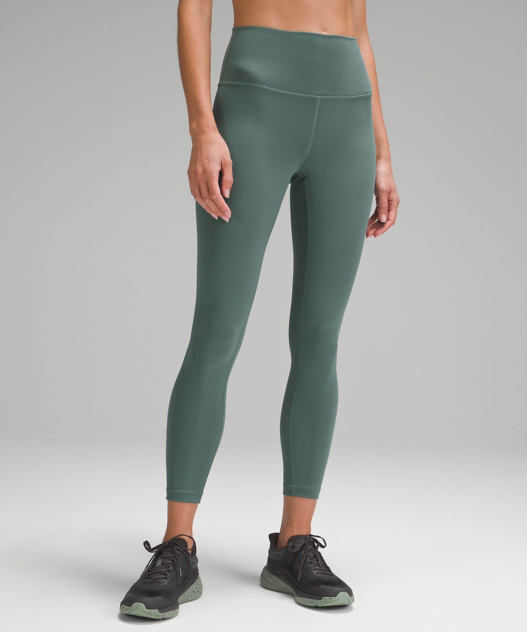 Lululemon Wunder Train High-Rise Tight 25