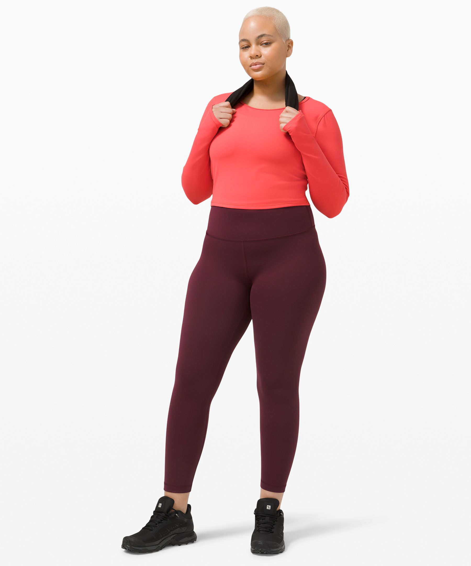 best lululemon leggings for dance