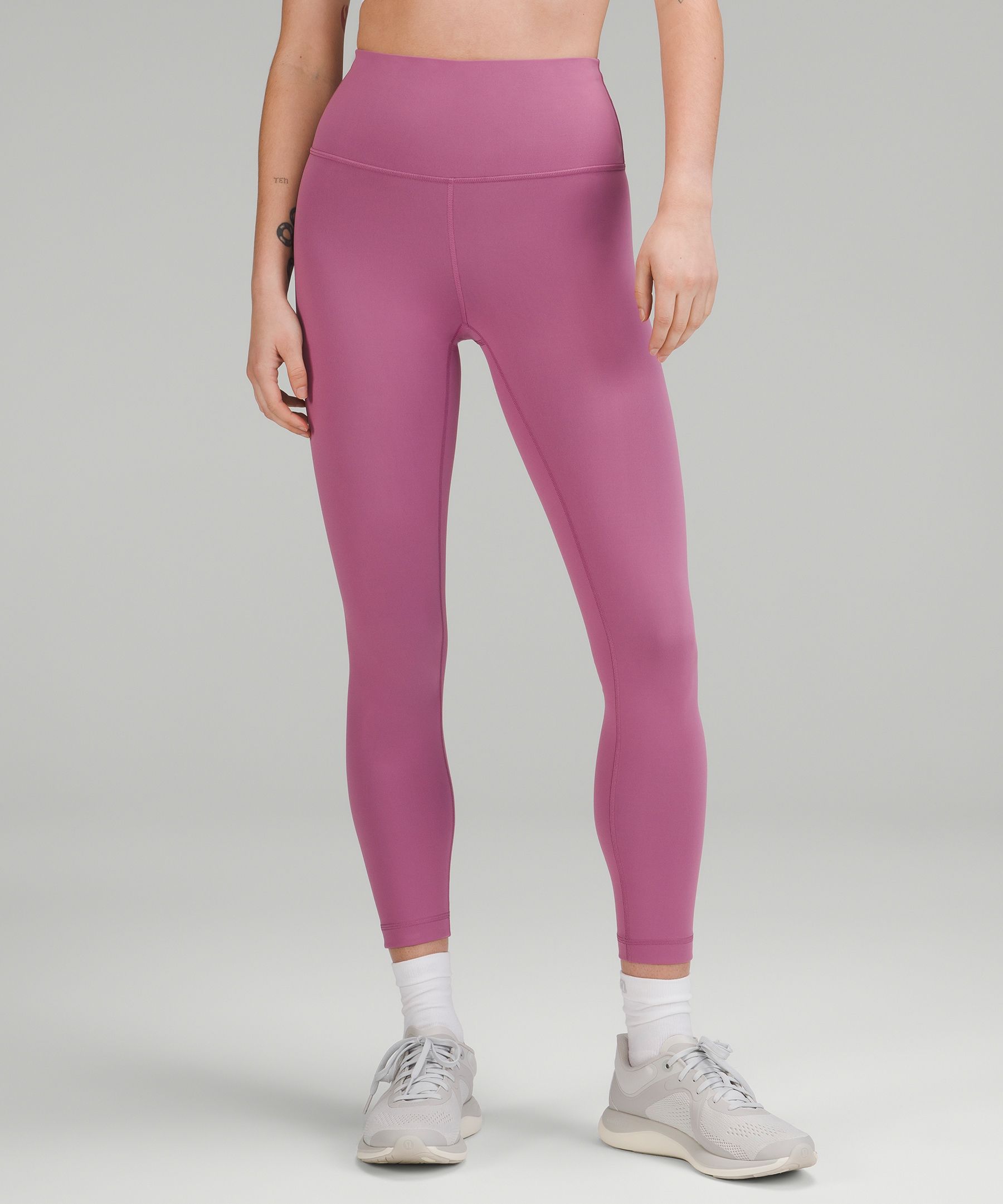 Wunder Train High-Rise Tight 25, Leggings