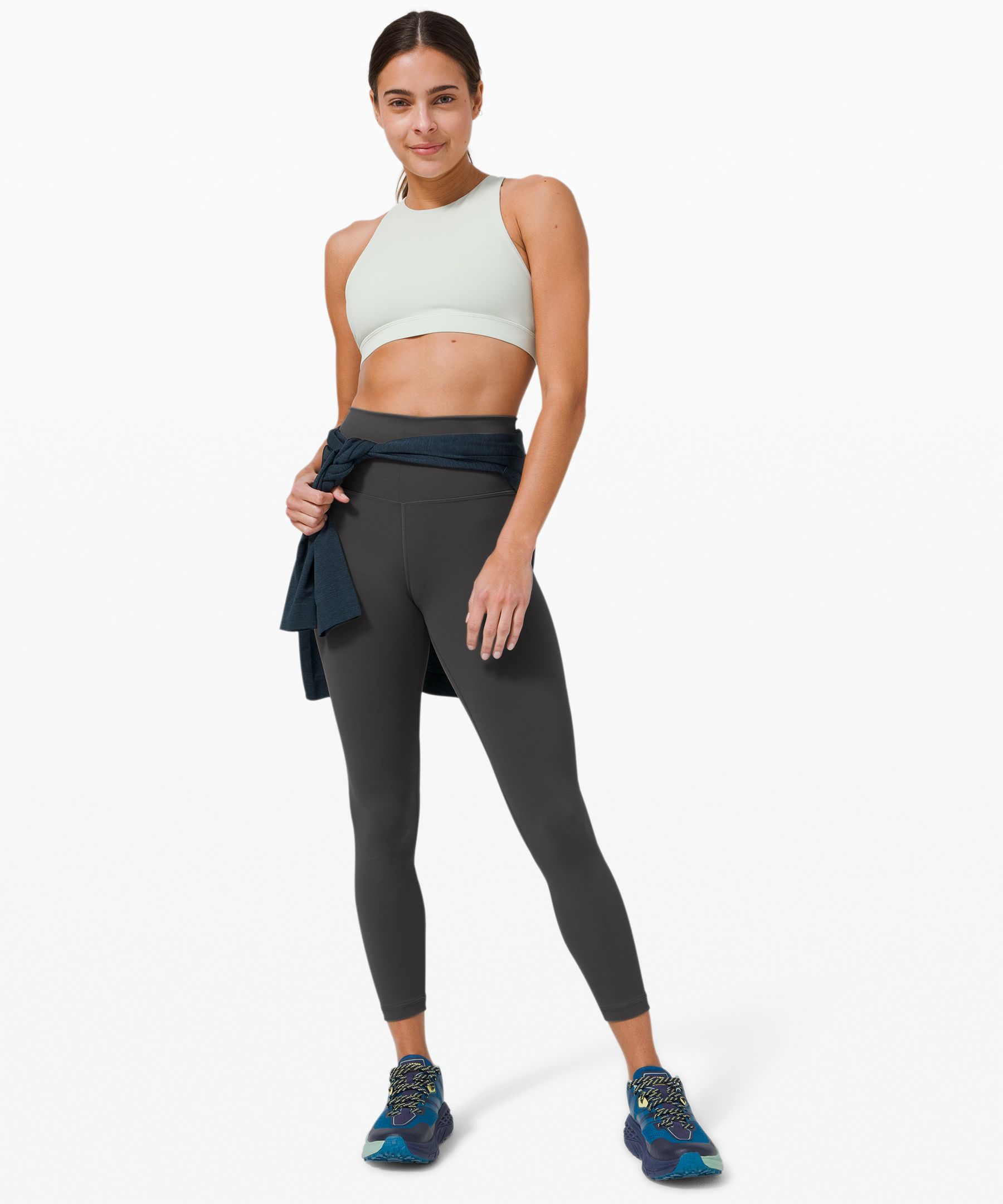 lululemon discount for athletic trainers