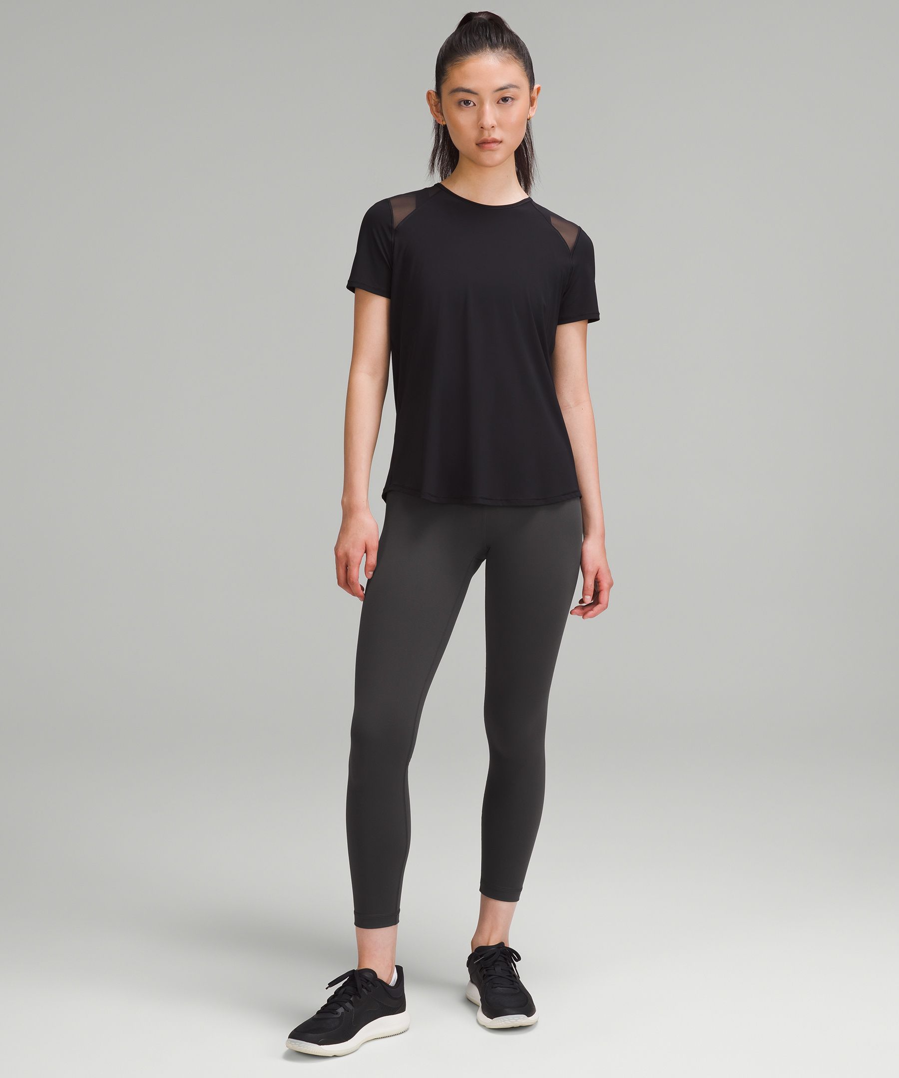 lululemon corporate apparel