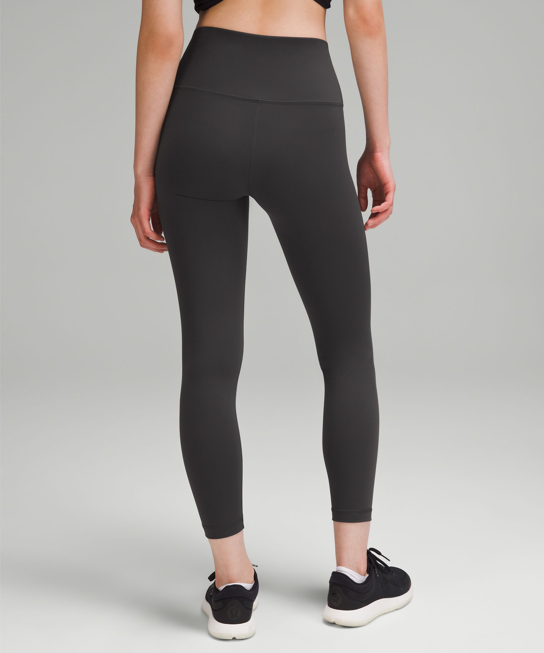  Lululemon Wunder Under