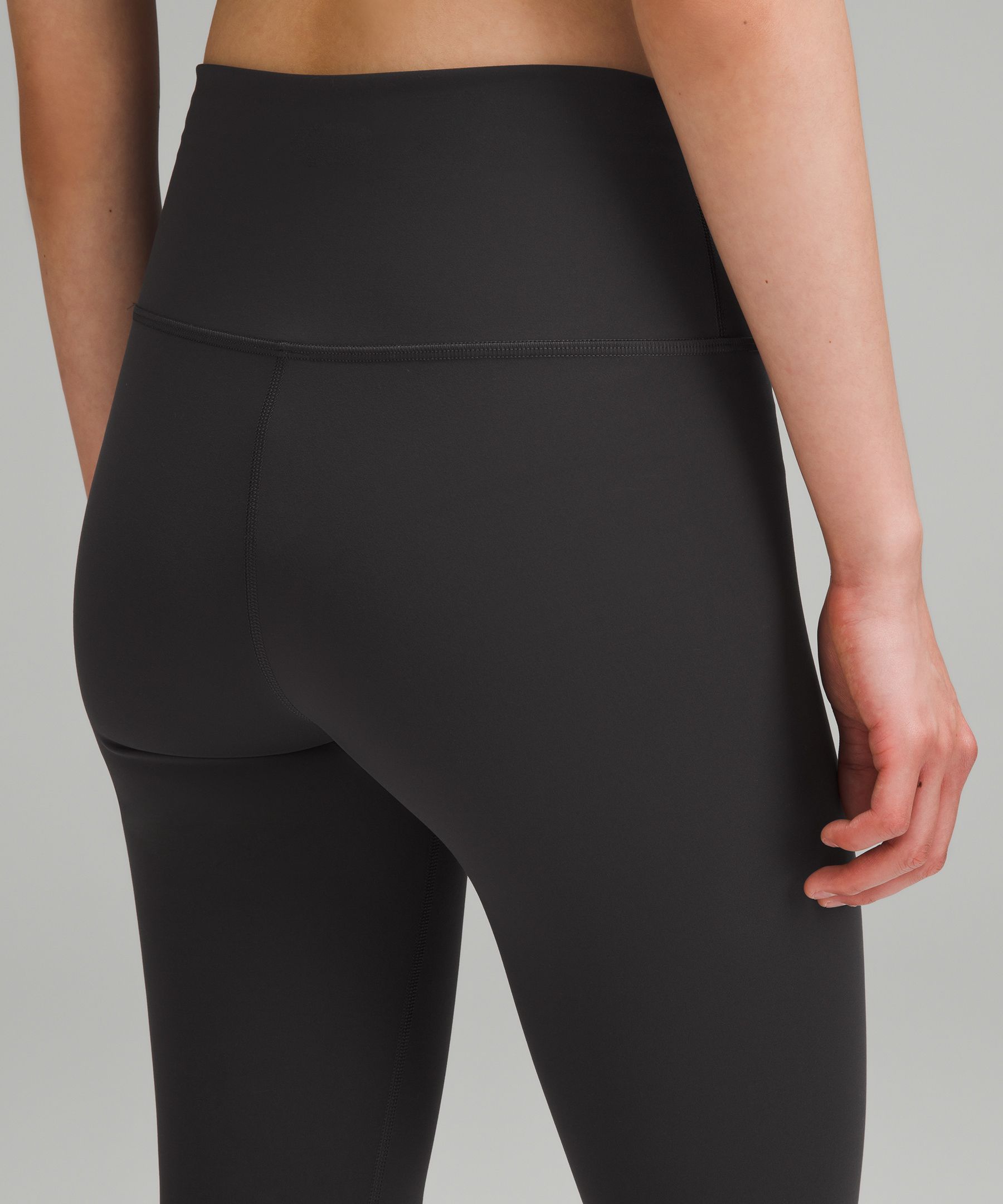 Do Lululemon Wunder Unders Stretch? - Playbite