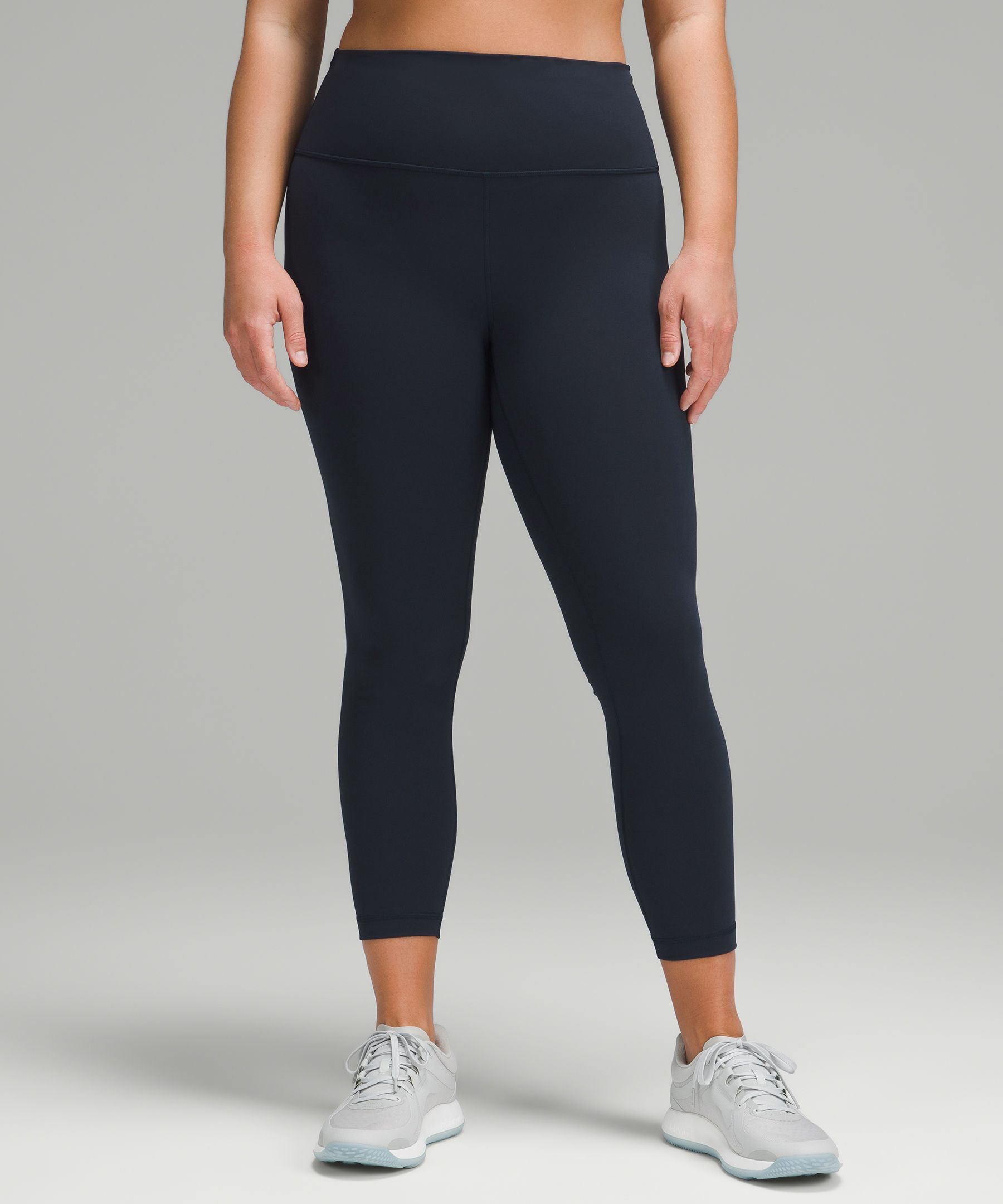 Wunder Train High-Rise Tight 25