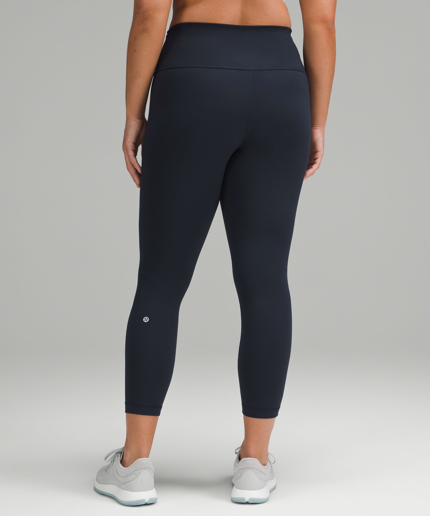 Wunder Train High-Rise Tight 25