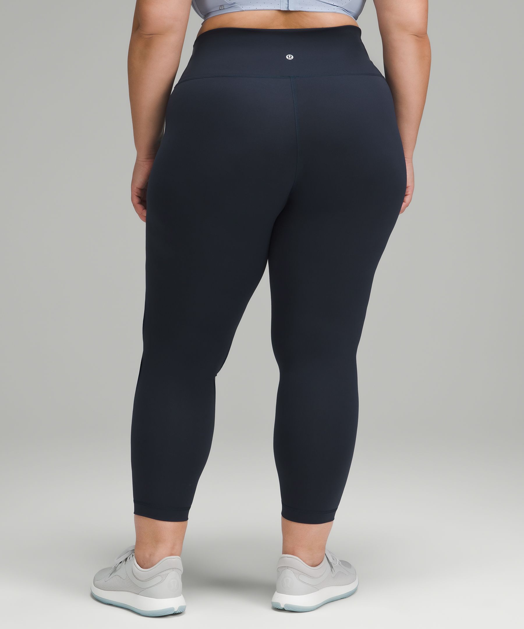 Wunder Train High-Rise Tight 25