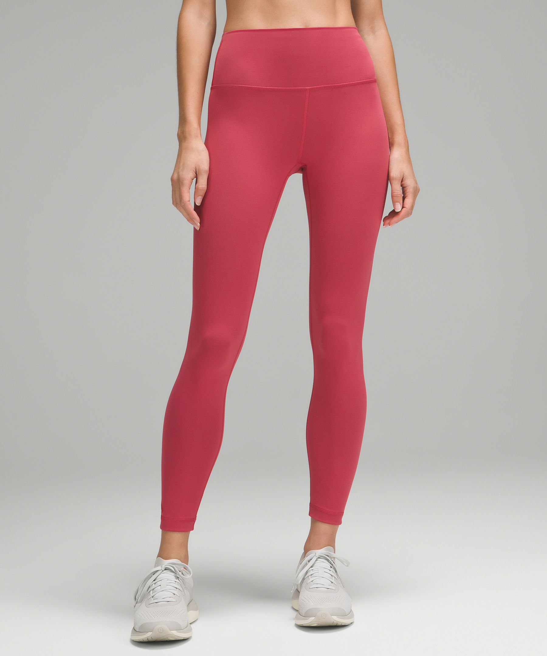 Lululemon Wunder Train High-Rise Tight 25