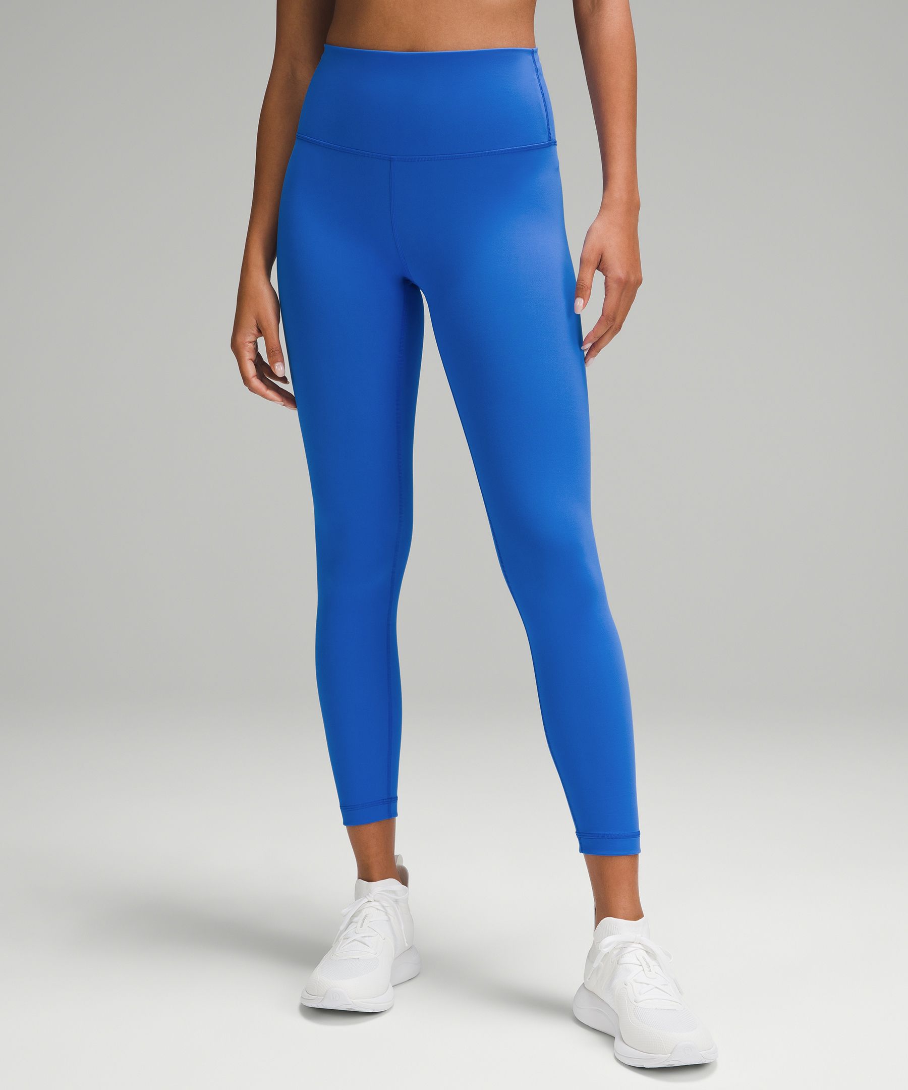 Wunder Train High-Rise Tight 25, Leggings