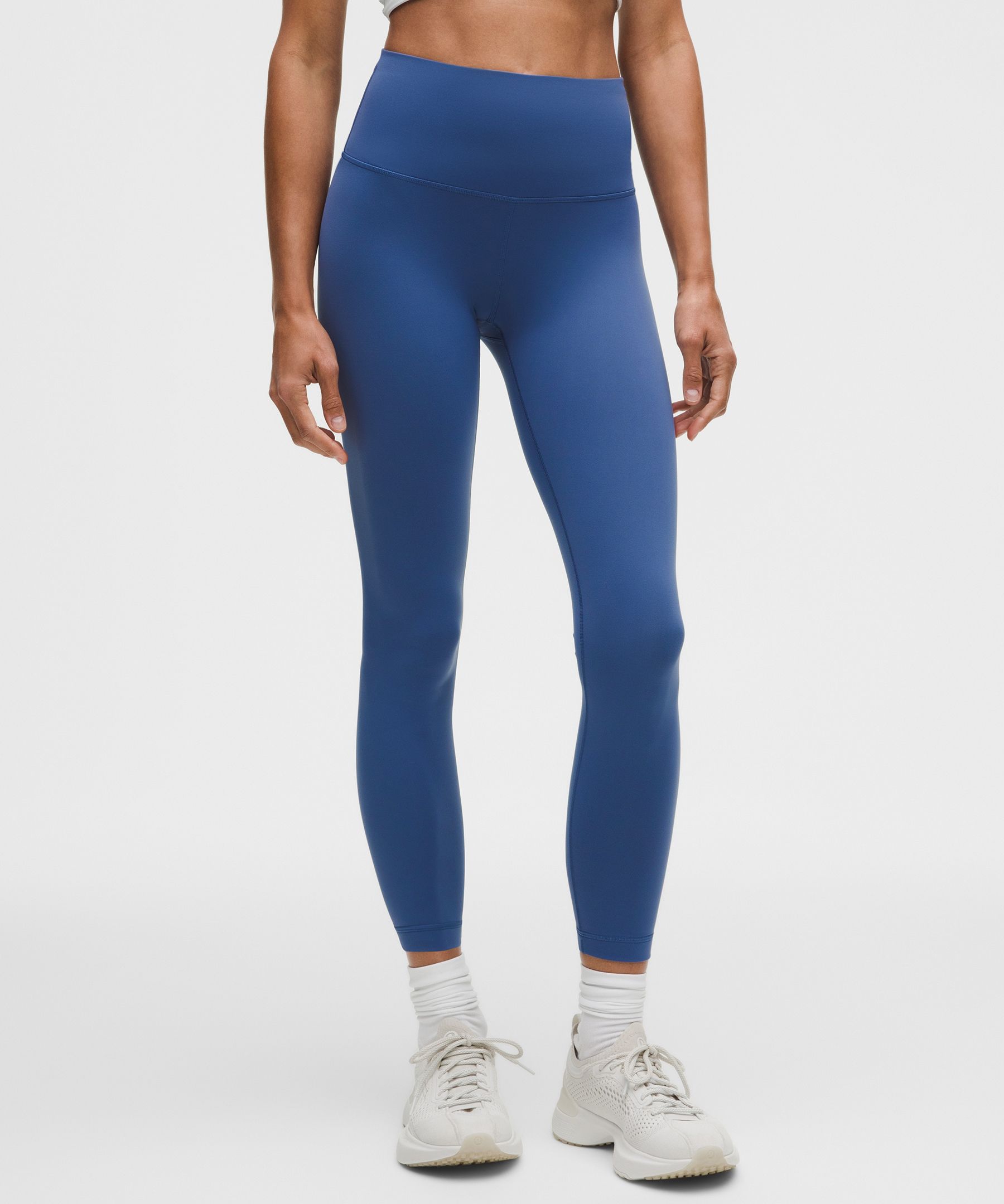 Wunder Train ハイライズタイツ 25インチ | レギンス＆タイツ