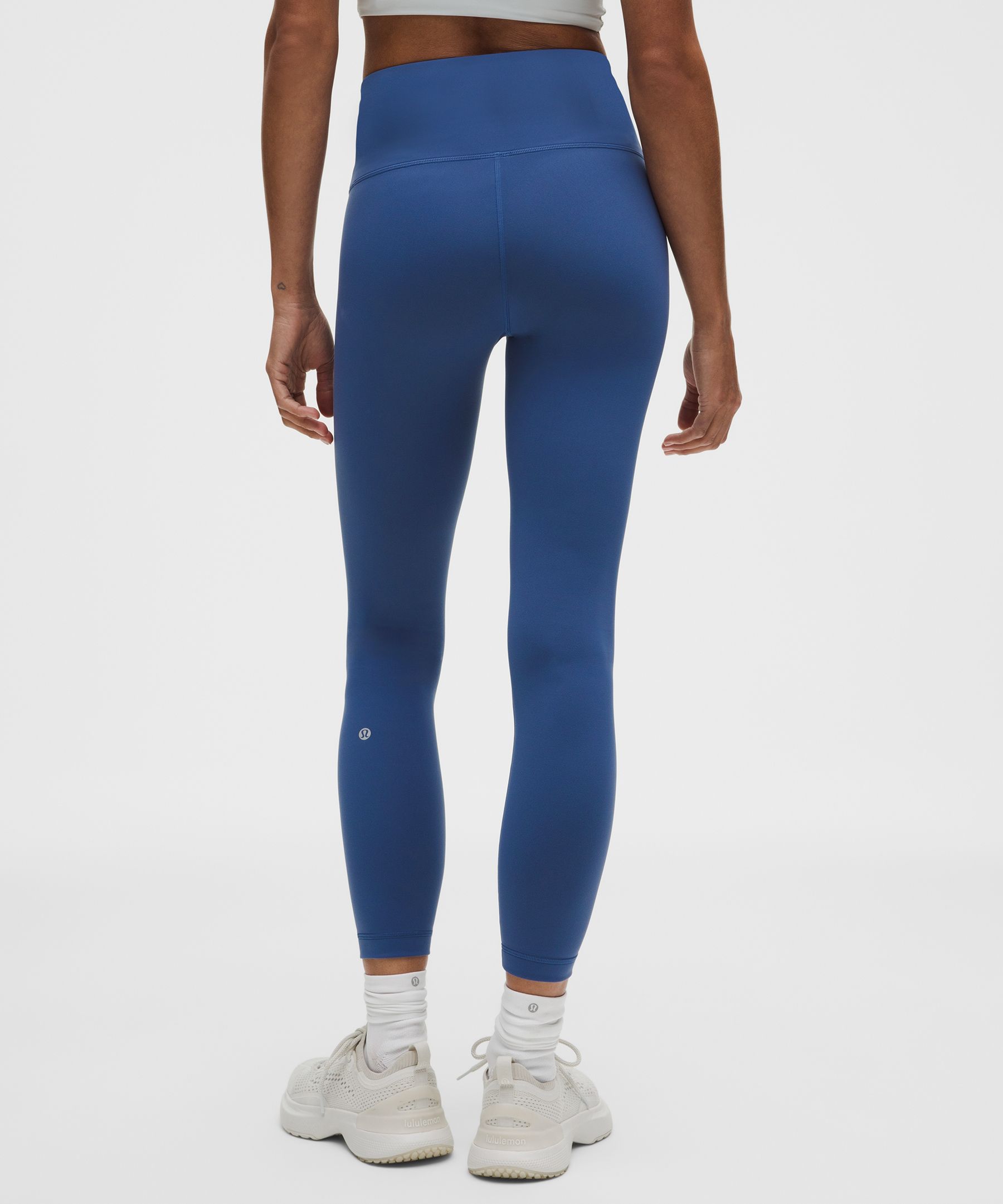 lululemon ルルレモン タイツ Wunder Train Wunder Train High-Rise Tight 28