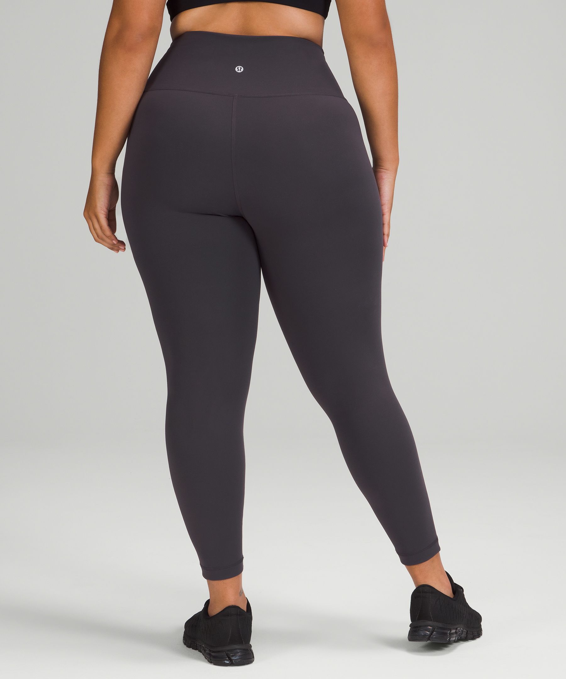 Wunder Train HR Tight 25" Leggings Lululemon UK