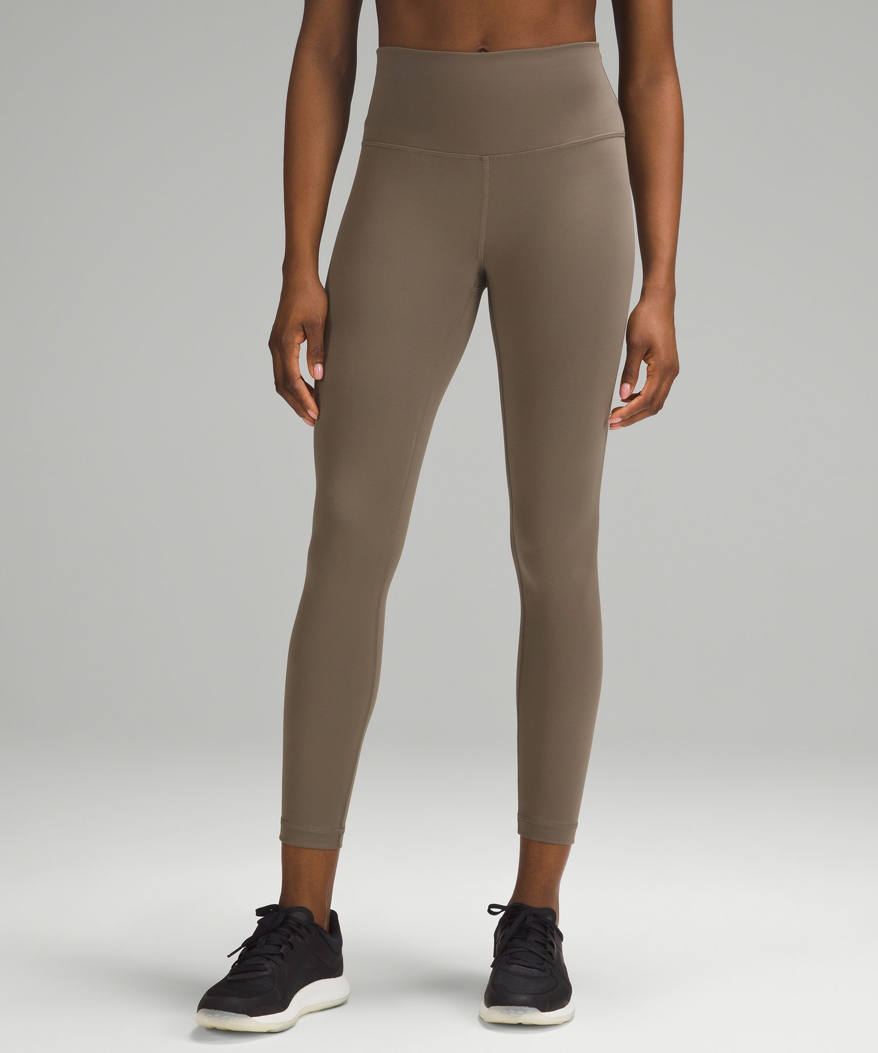 Wunder Train High-Rise Tight 25, Leggings