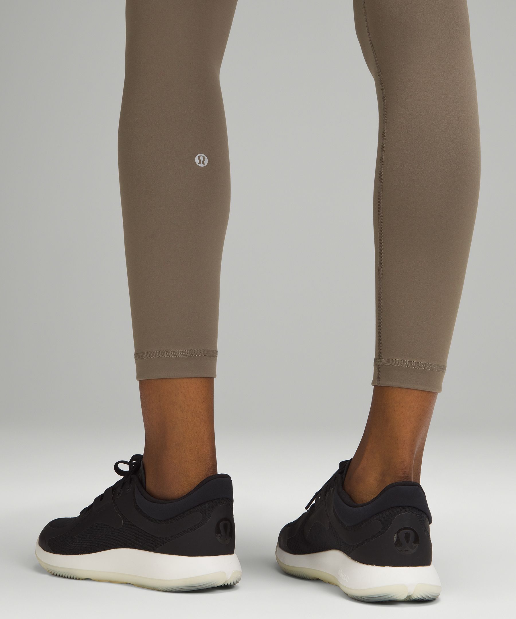 Lululemon Wunder Train High-rise Leggings 25