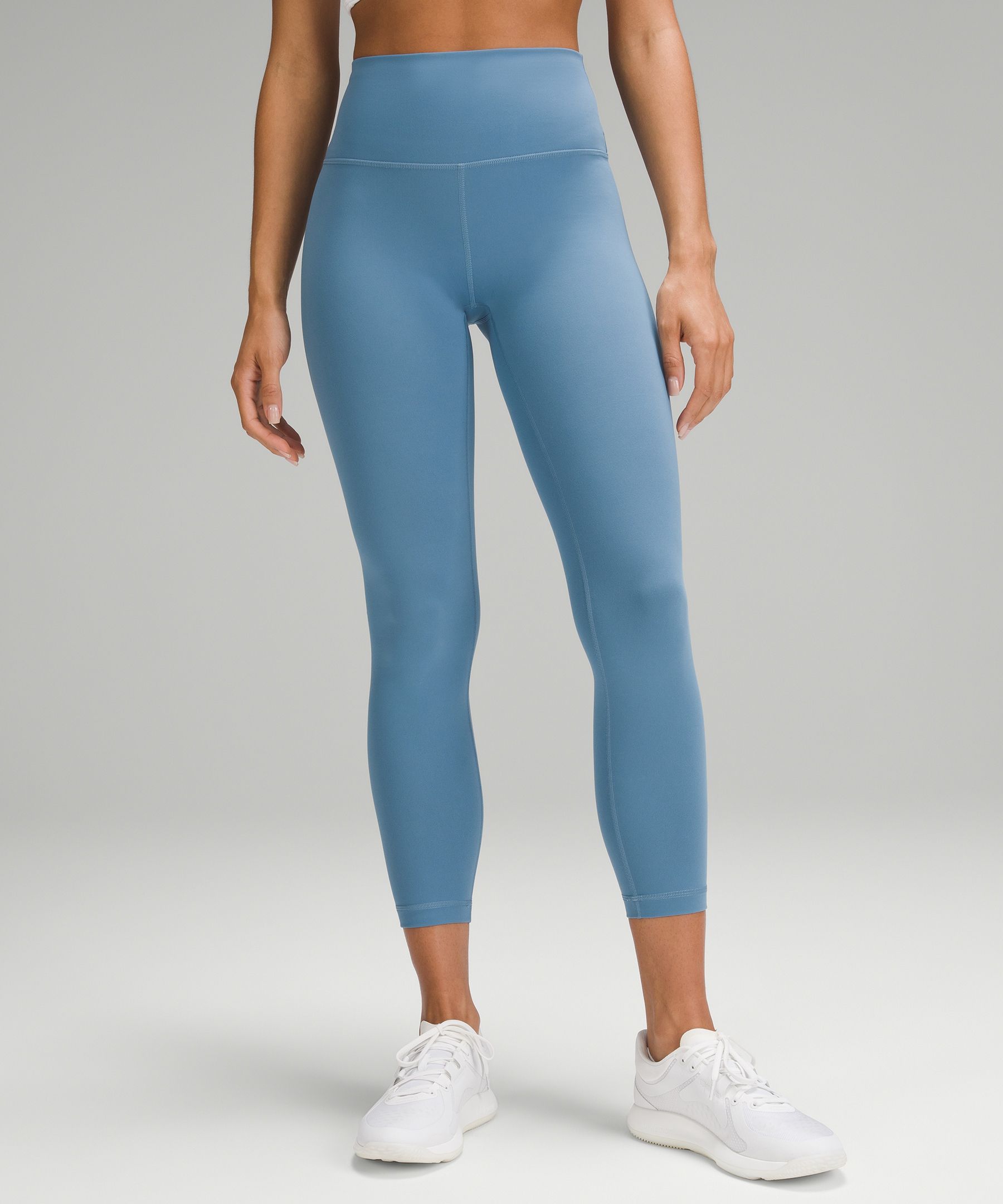 Lululemon Wunder Train High-Rise Tight 25