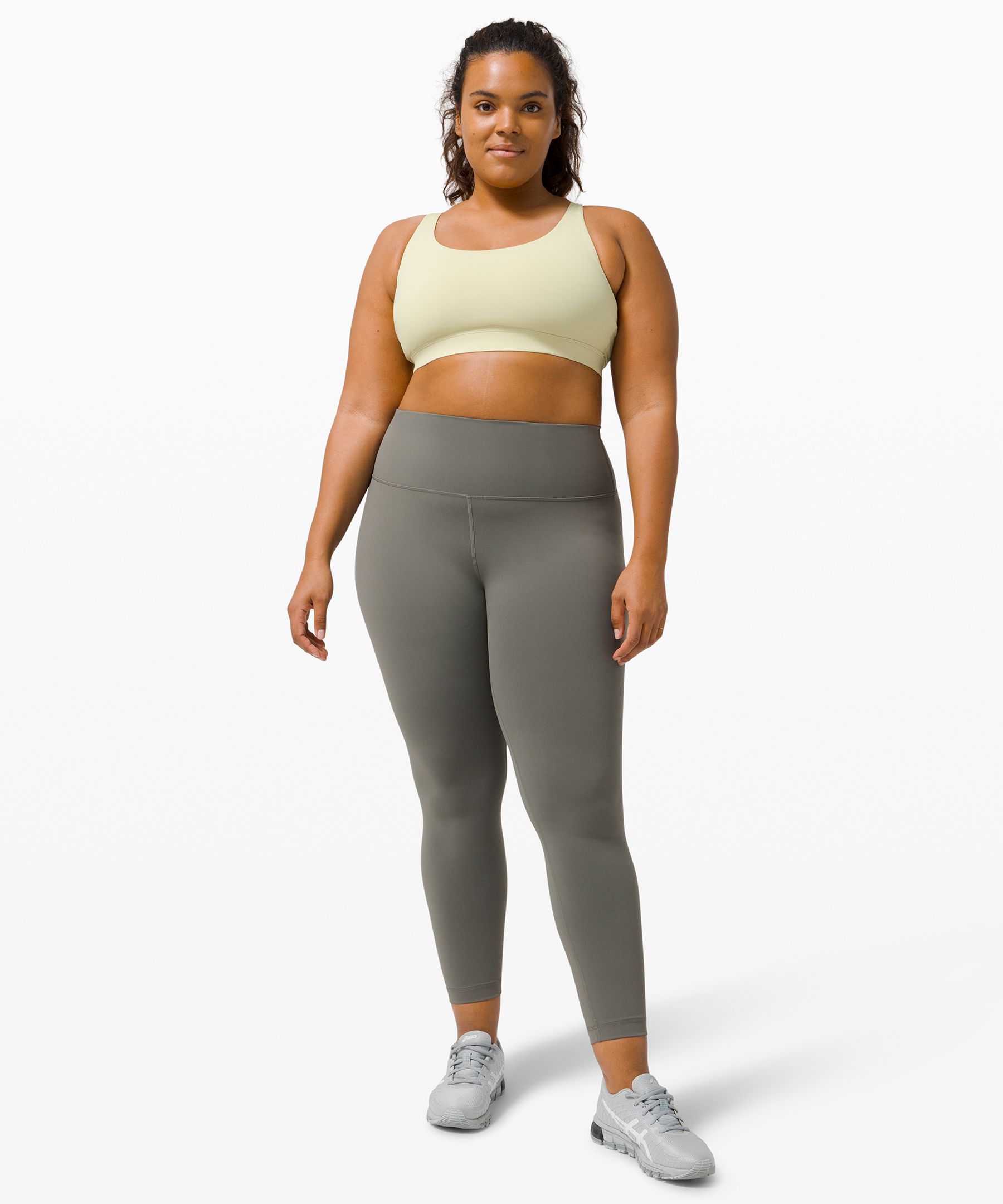 Lululemon Everlux Review: Wunder Train Tights - Agent Athletica