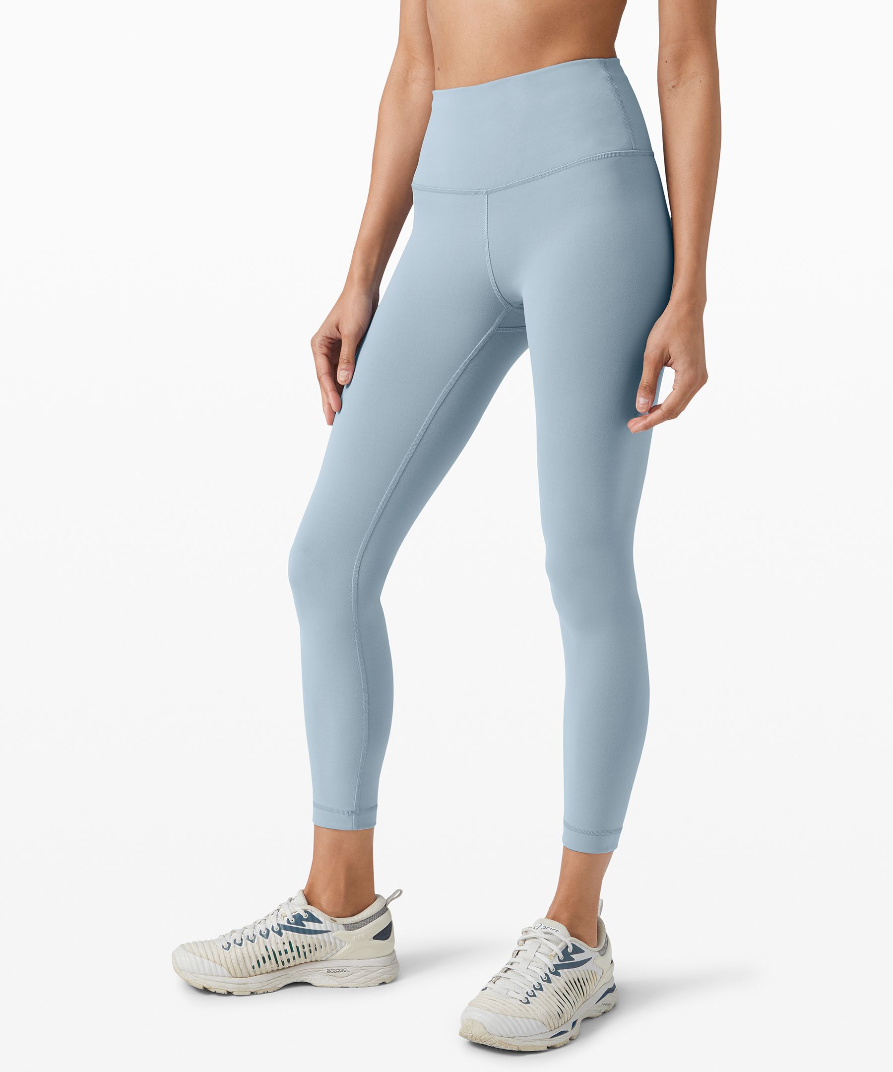 Lululemon Wunder Train High-rise Leggings 25