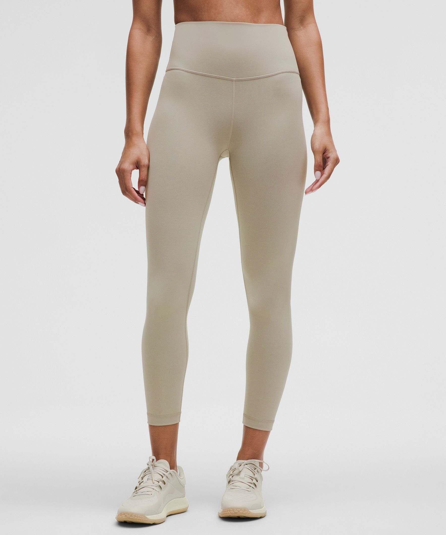 Women s White Leggings lululemon