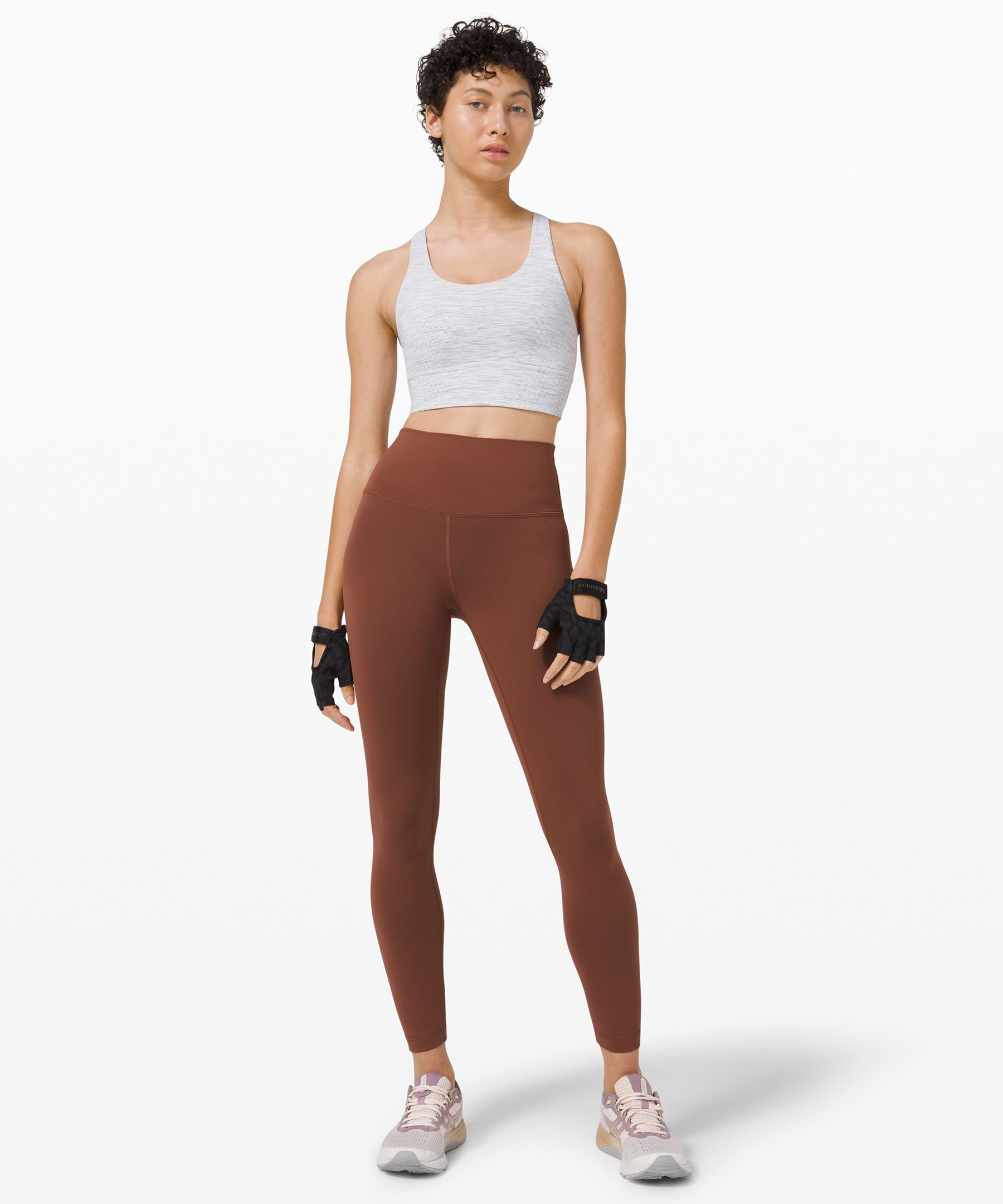 Wunder Train HR Tight 25" lululemon EU