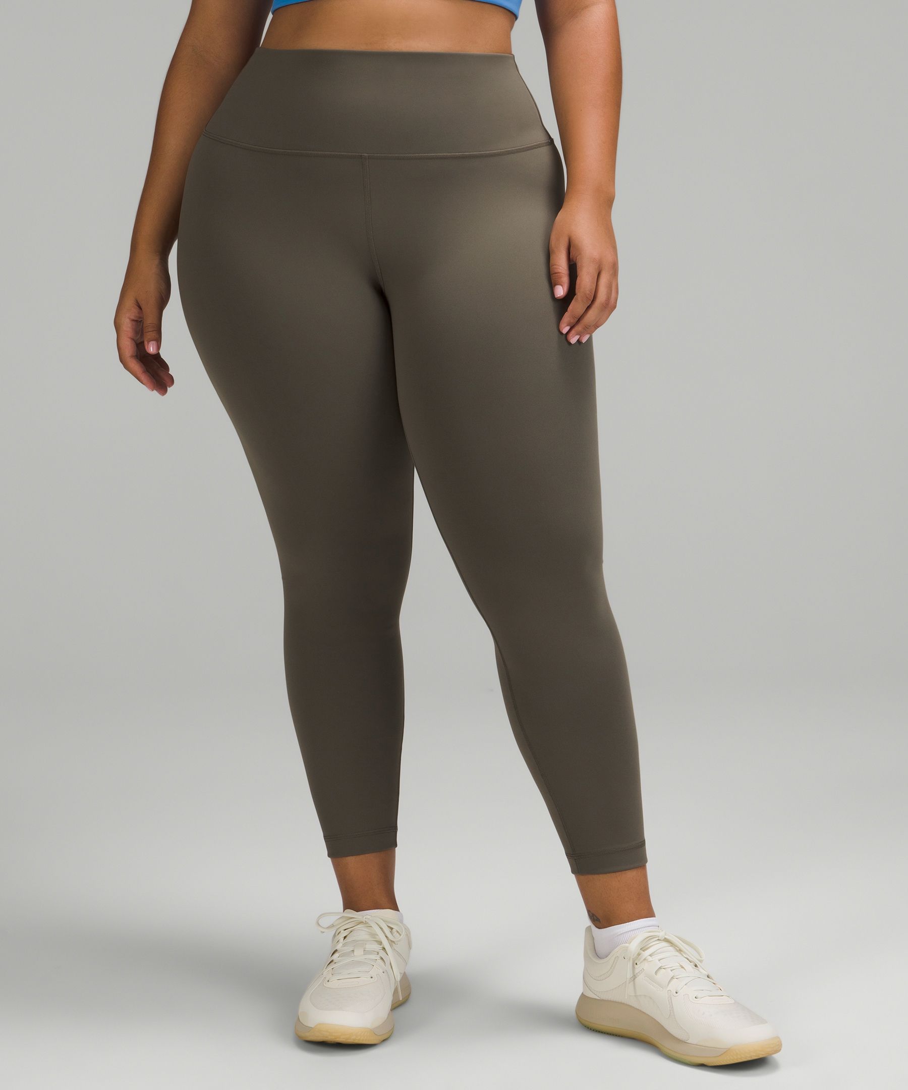 lululemon - Wunder Train High-Rise Tight 25 on Designer Wardrobe