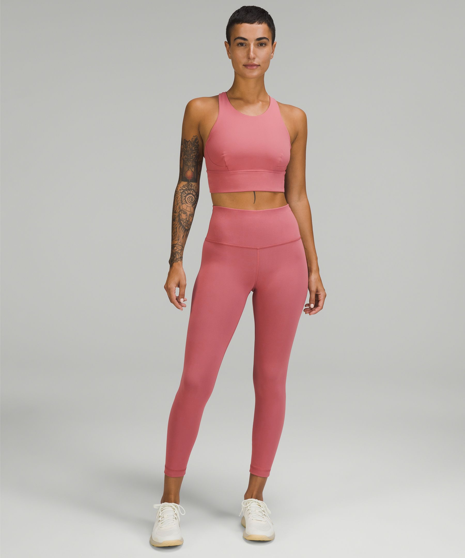 Womens Training Leggings