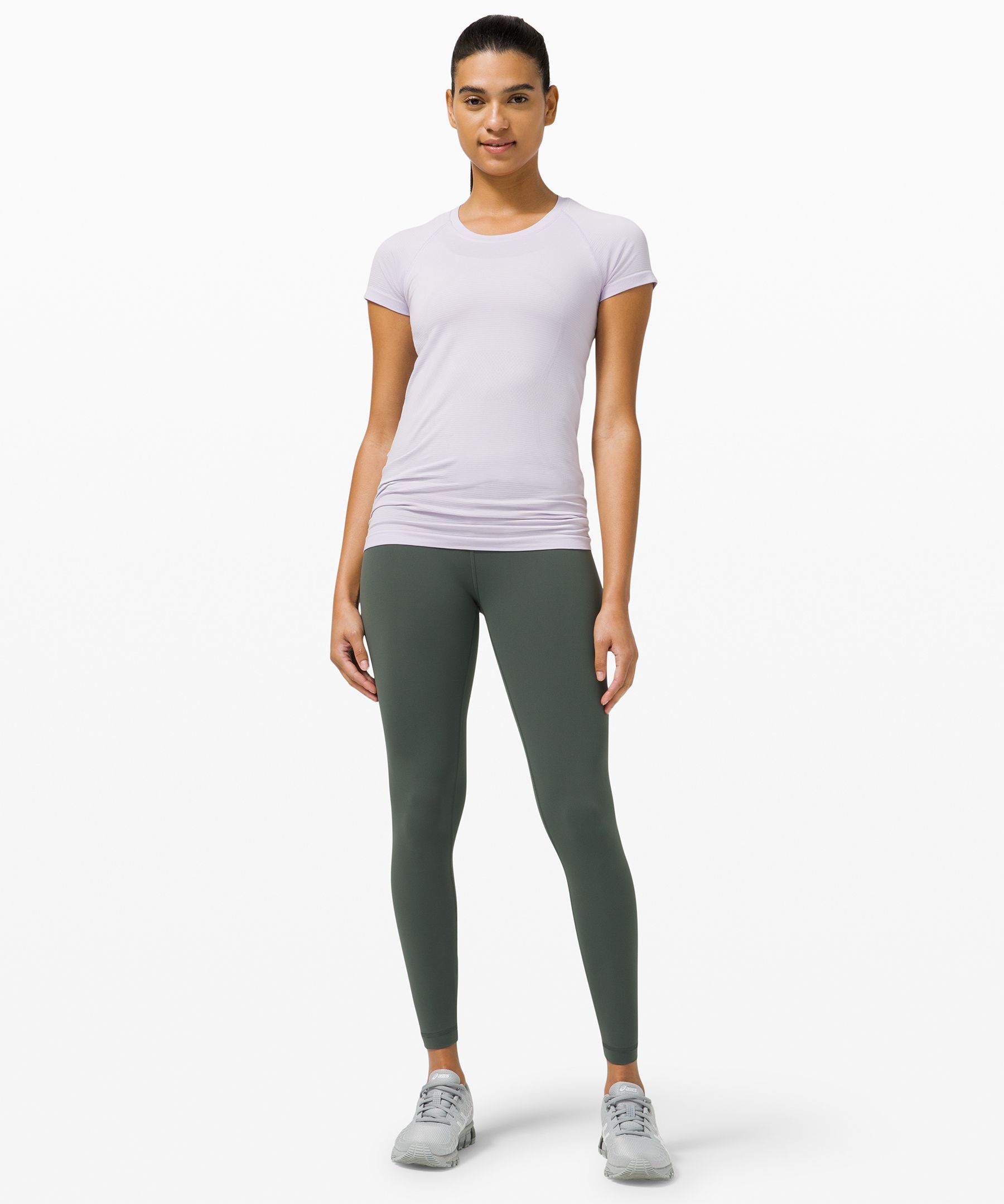 Lululemon Wunder Train High-Rise Tight 25 - 127452383