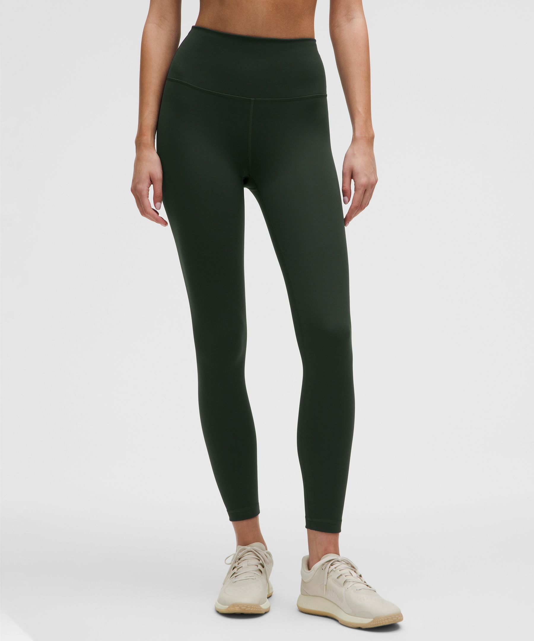 Lululemon glitter leggings best sale