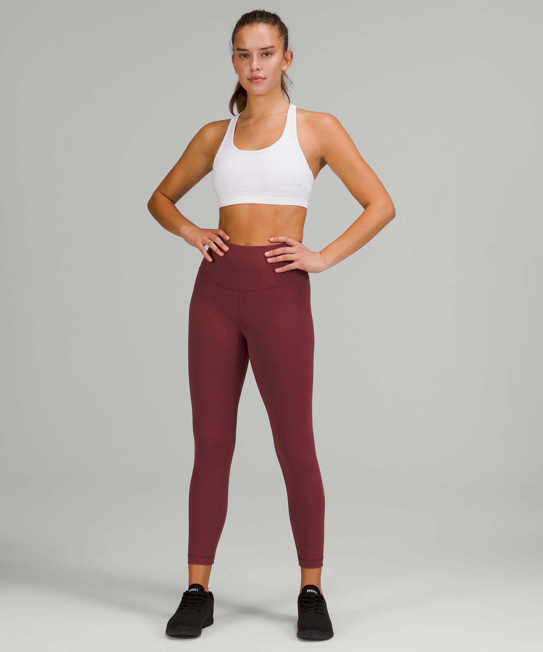 lulu lemon women leggings