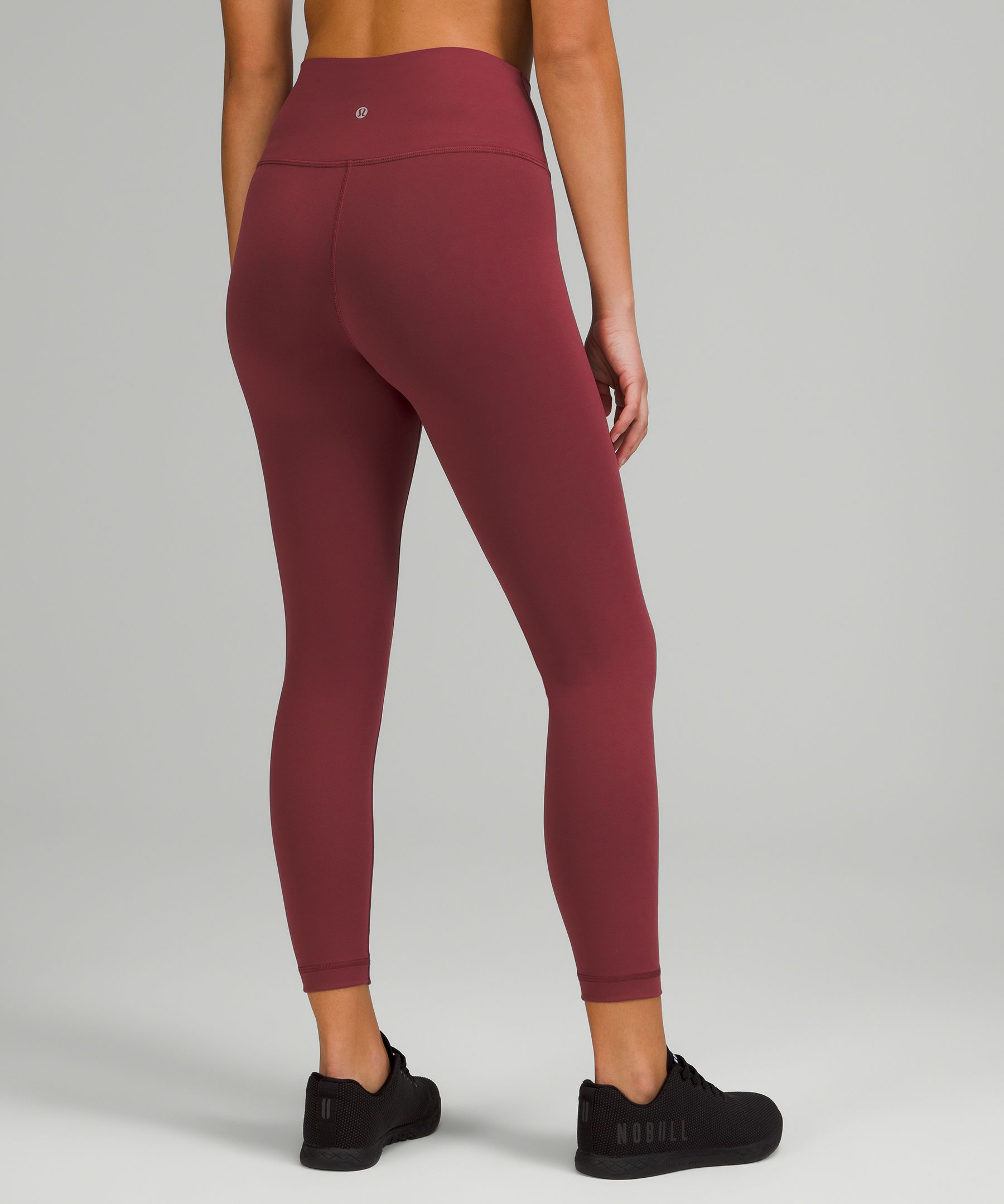 Lululemon Wunder Train High-Rise Tight 25 - 139476372