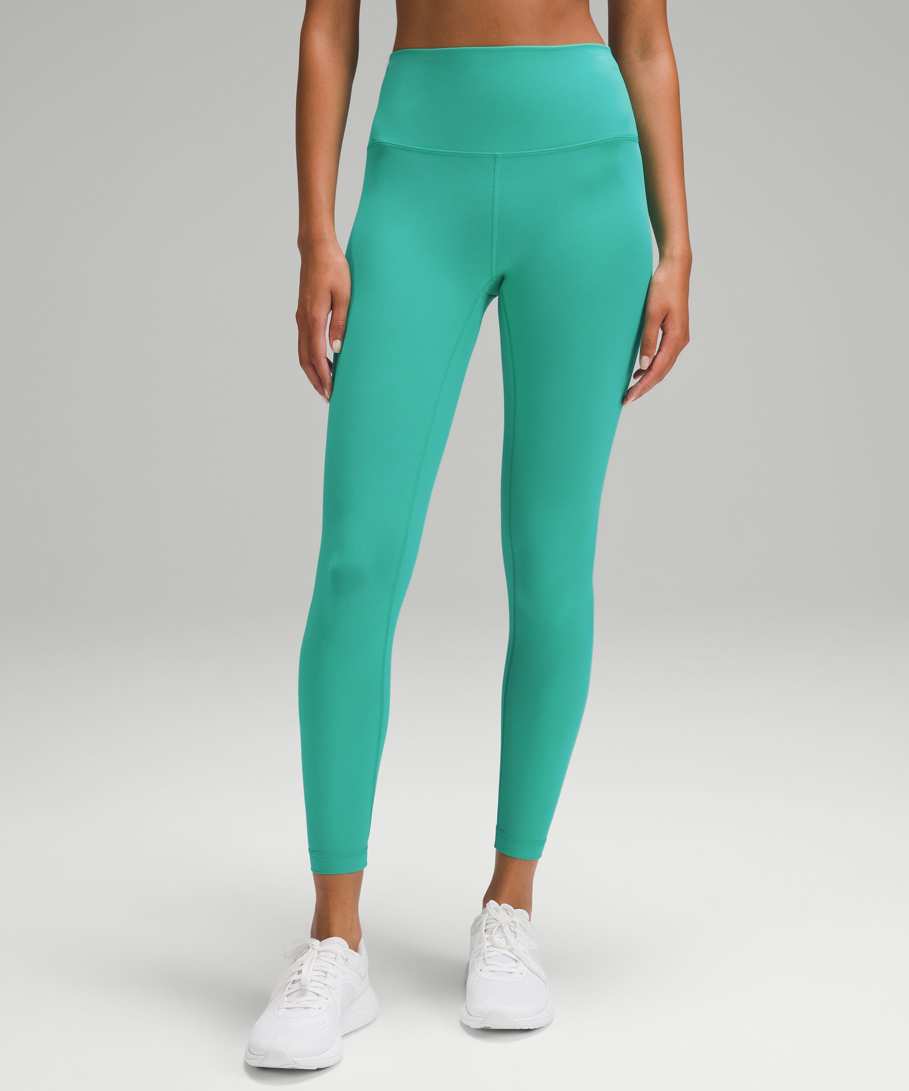 Lululemon Wunder Train High-Rise Tight 25