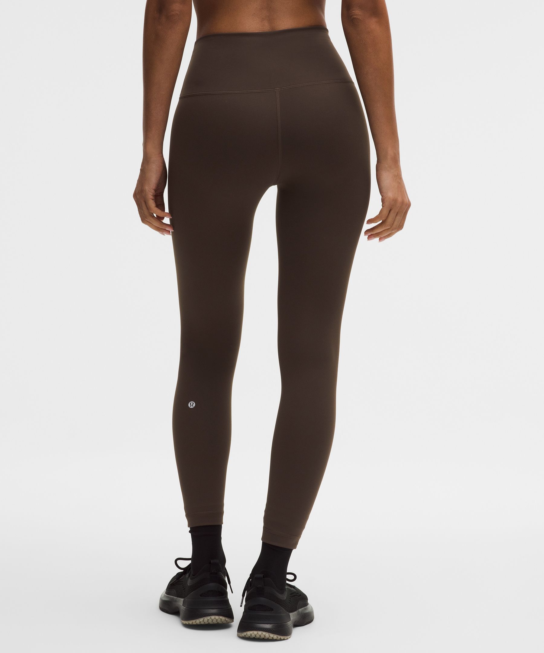 Wunder Train High-Rise Tight 25"