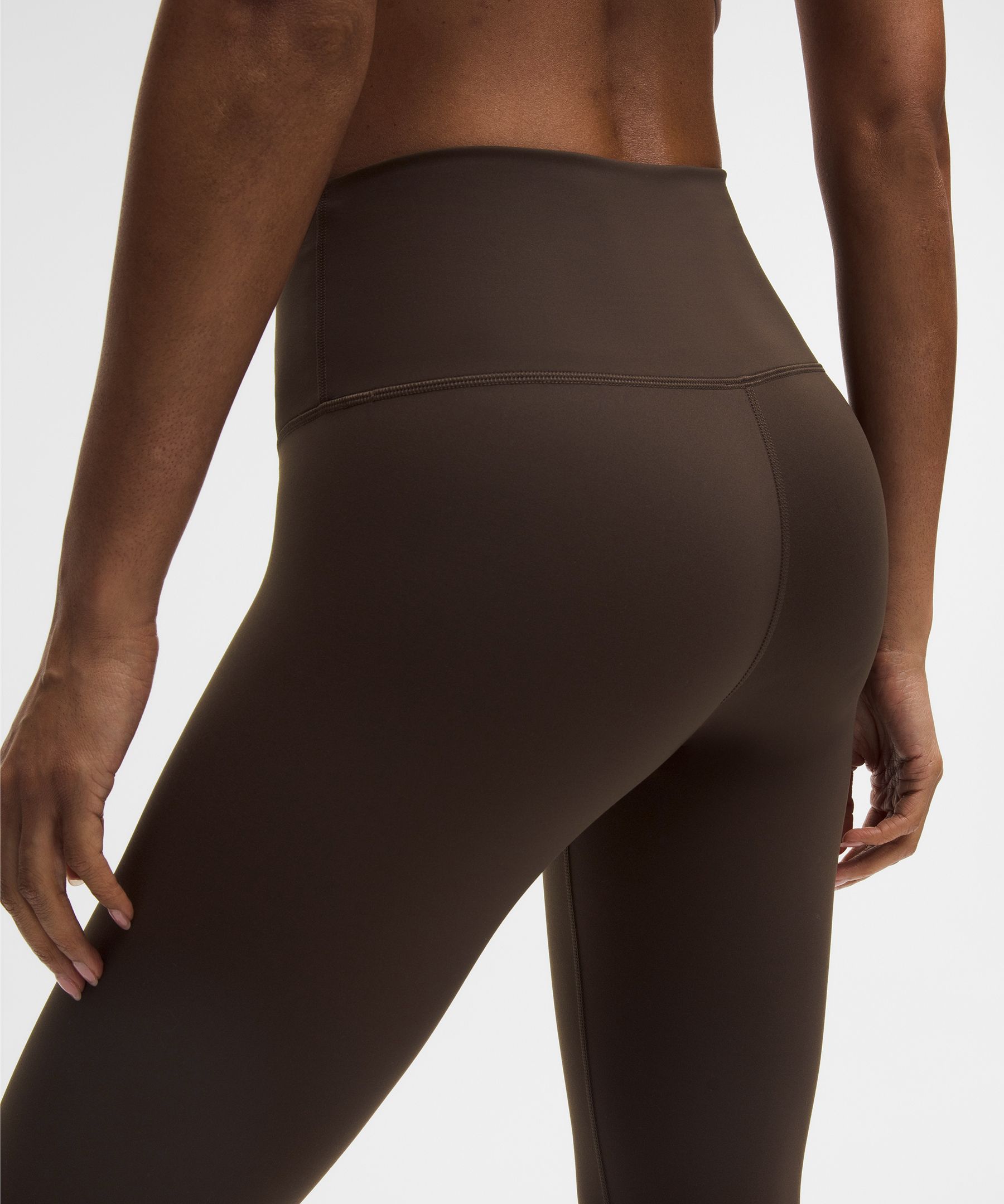 Wunder Train High-Rise Tight 25"