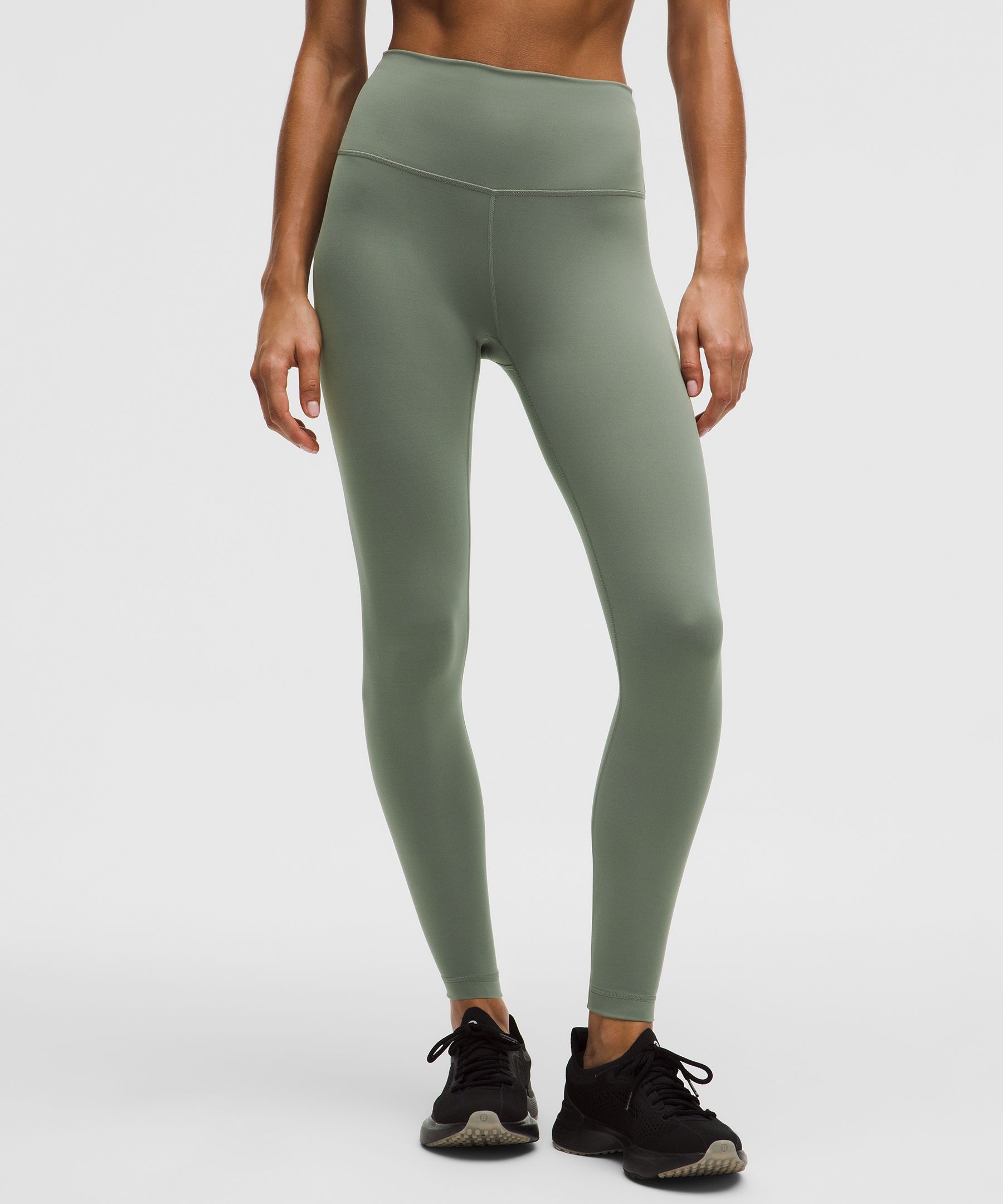 Wunder Train High-Rise Tight 25"