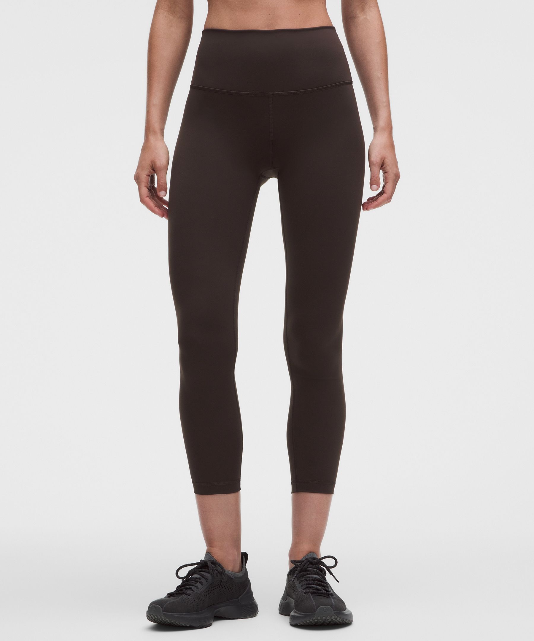 Wunder Train High-Rise Tight 25"