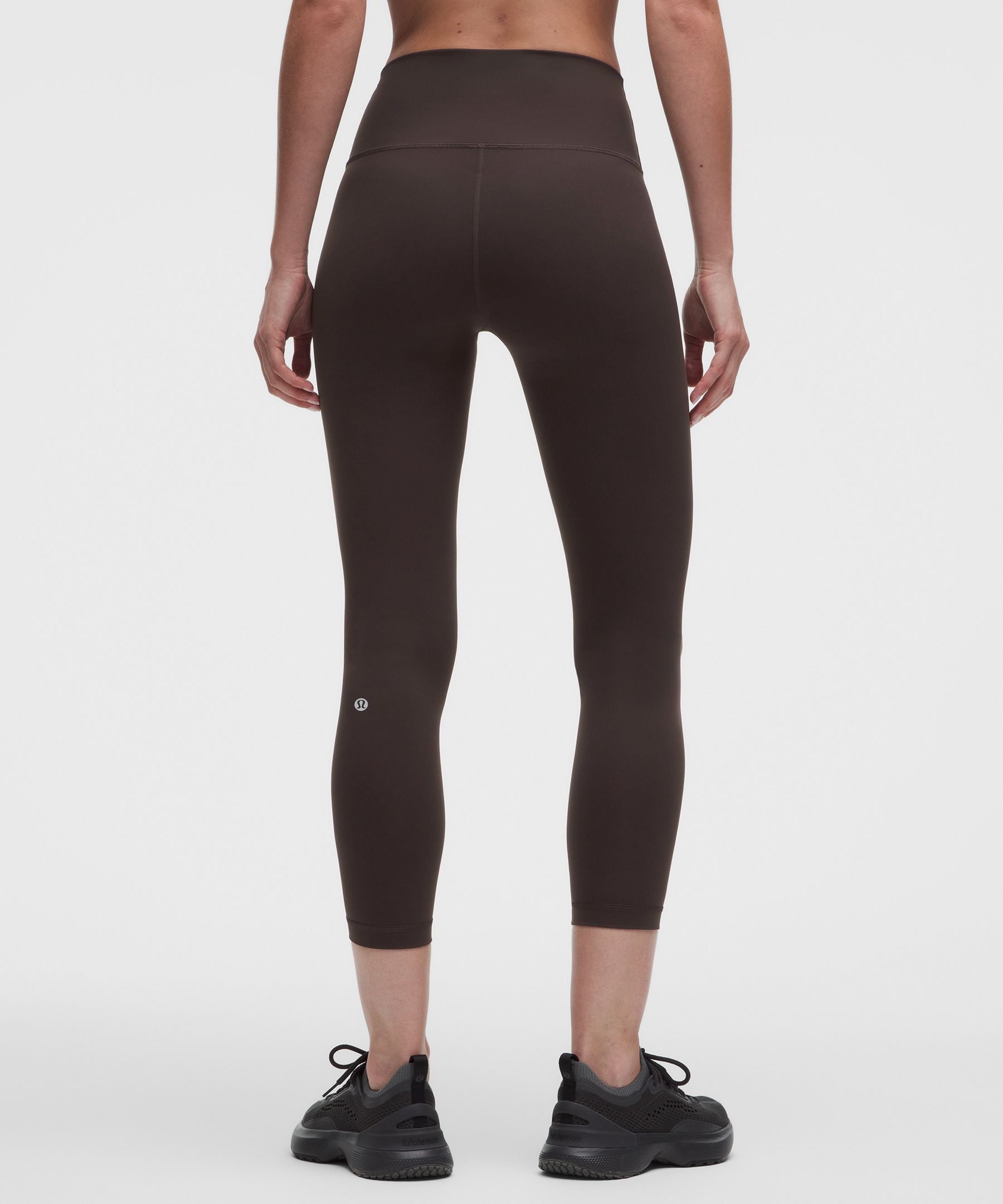Wunder Train High-Rise Tight 25"