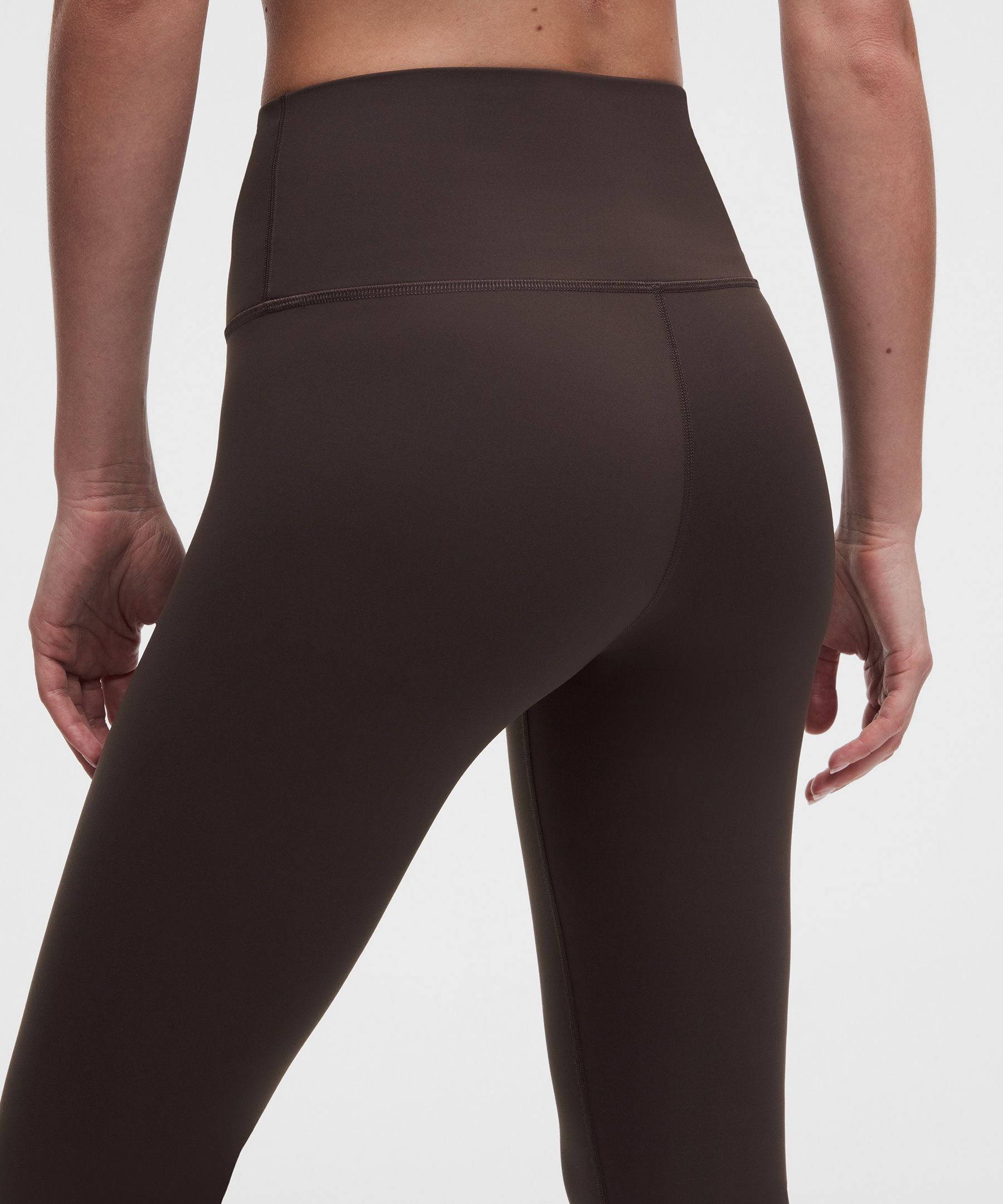 Wunder Train High-Rise Tight 25"
