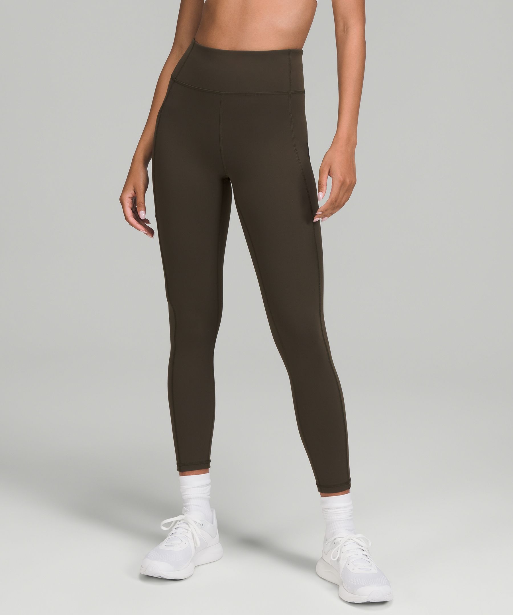 lululemon leggings in dryer