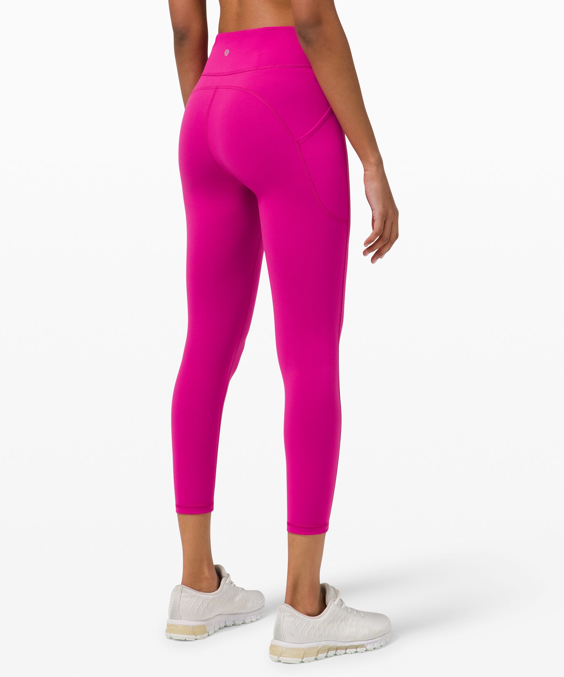 Invigorate High-Rise Tight 25"