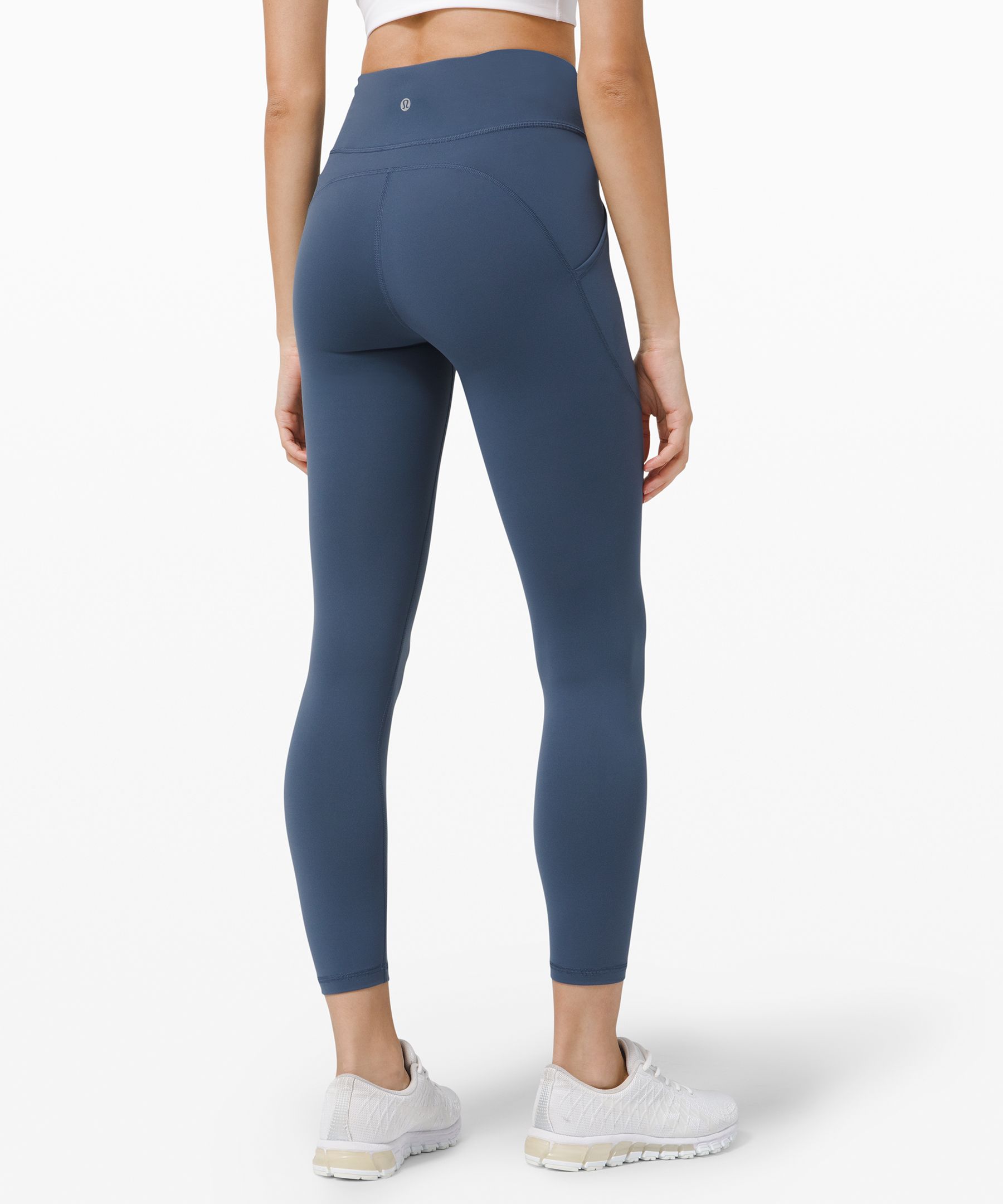 lululemon invigorate tight