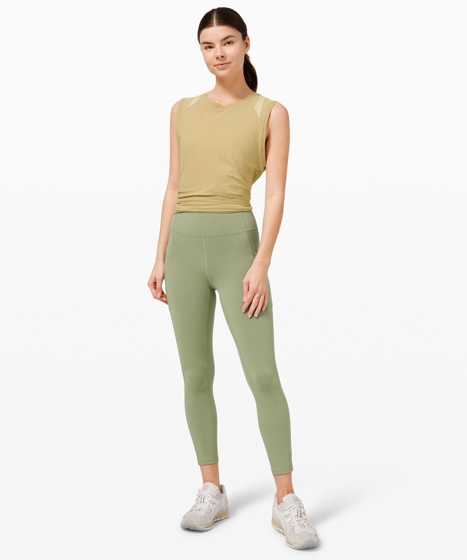 Invigorate Tights HB 63&nbsp;cm