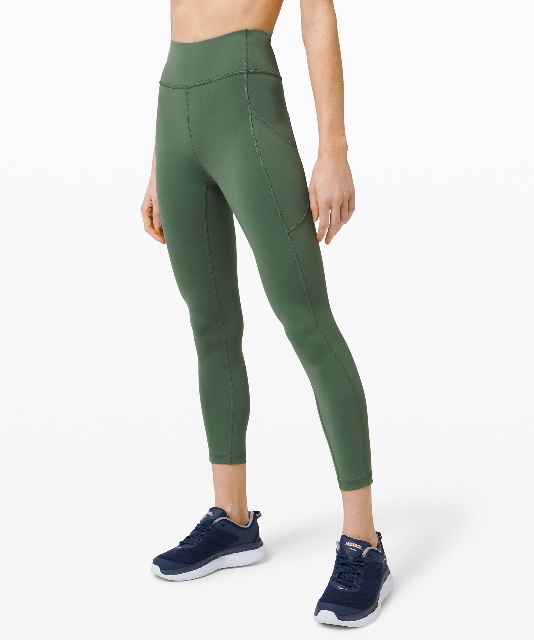 lululemon invigorate tight