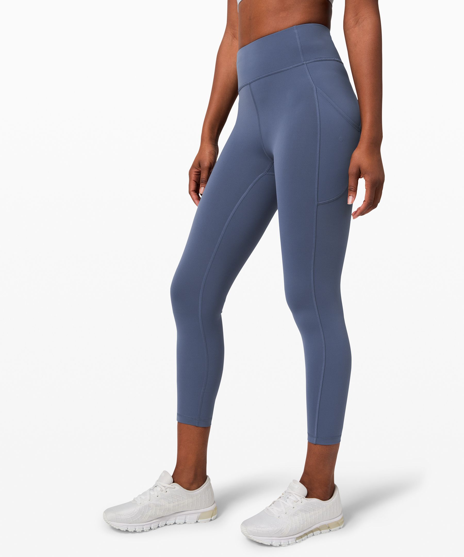 Invigorate High-Rise Tight 25" *Everlux