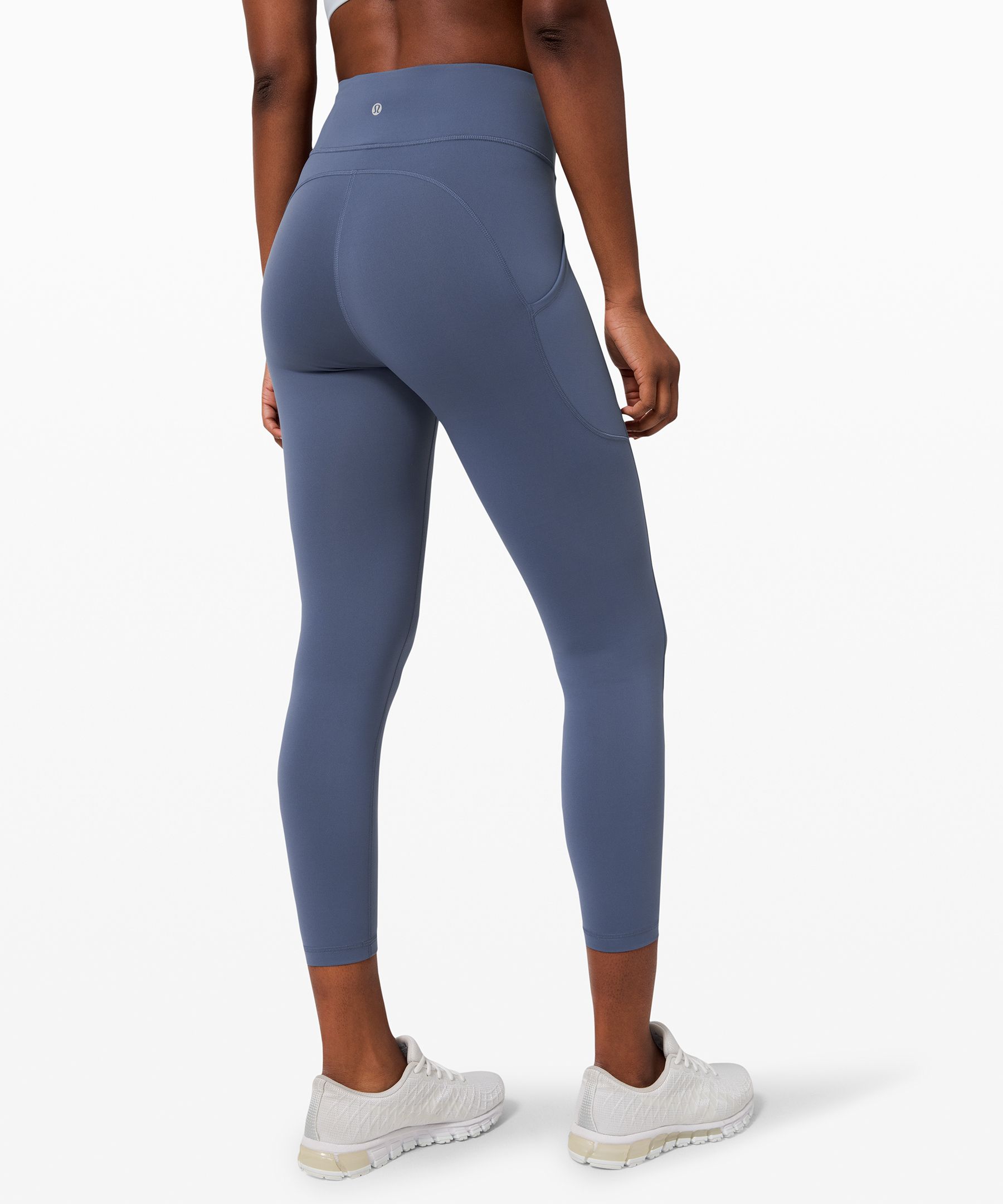 Invigorate High-Rise Tight 25" *Everlux