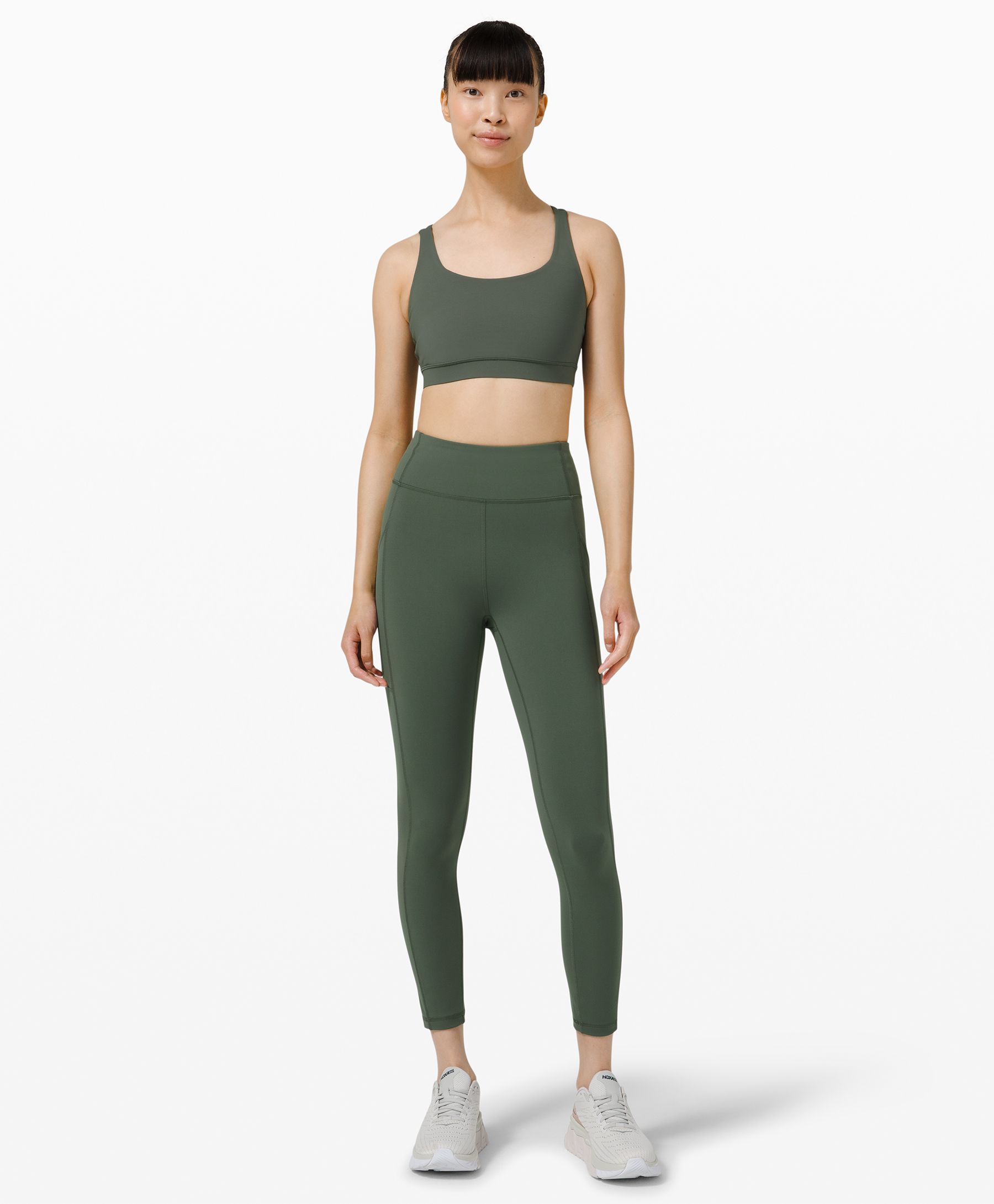 Lululemon Invigorate High-Rise Tight 25 - 127653610