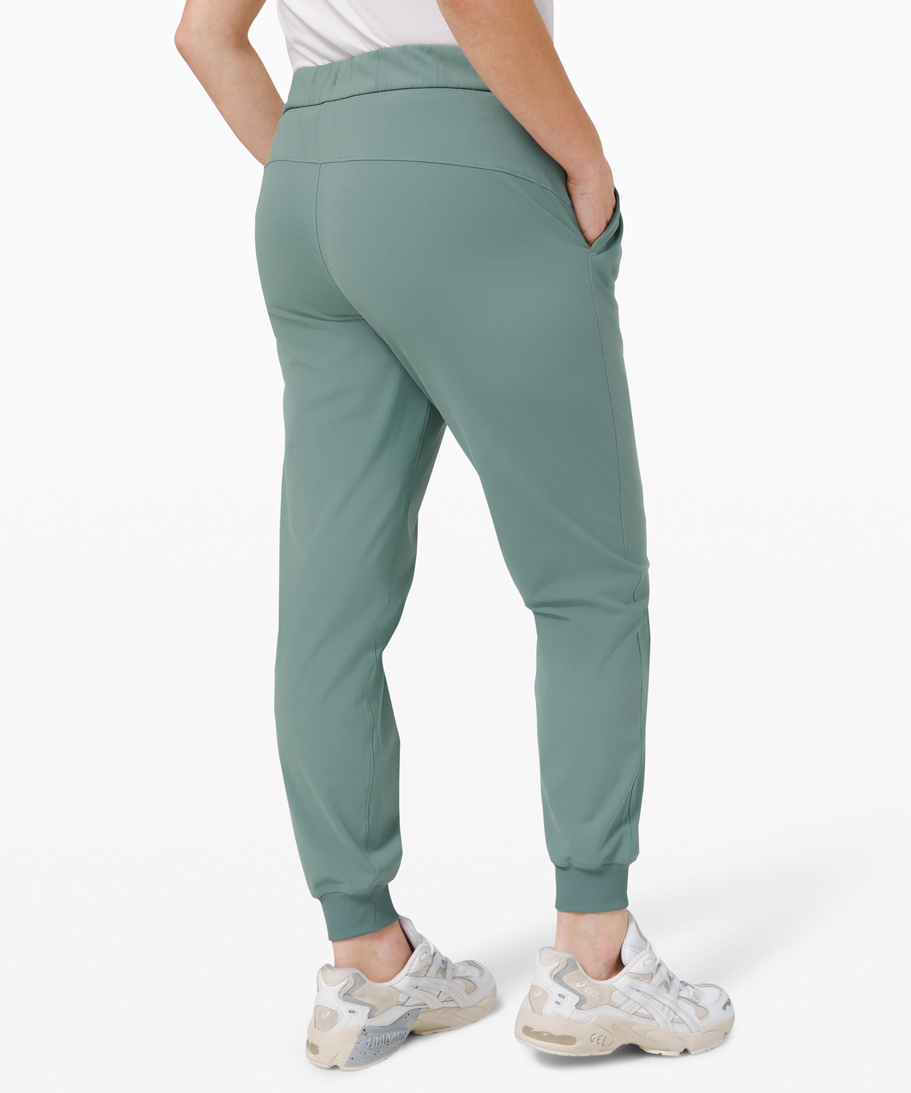 Lululemon On The Fly Jogger Discontinued Video Gamejolt