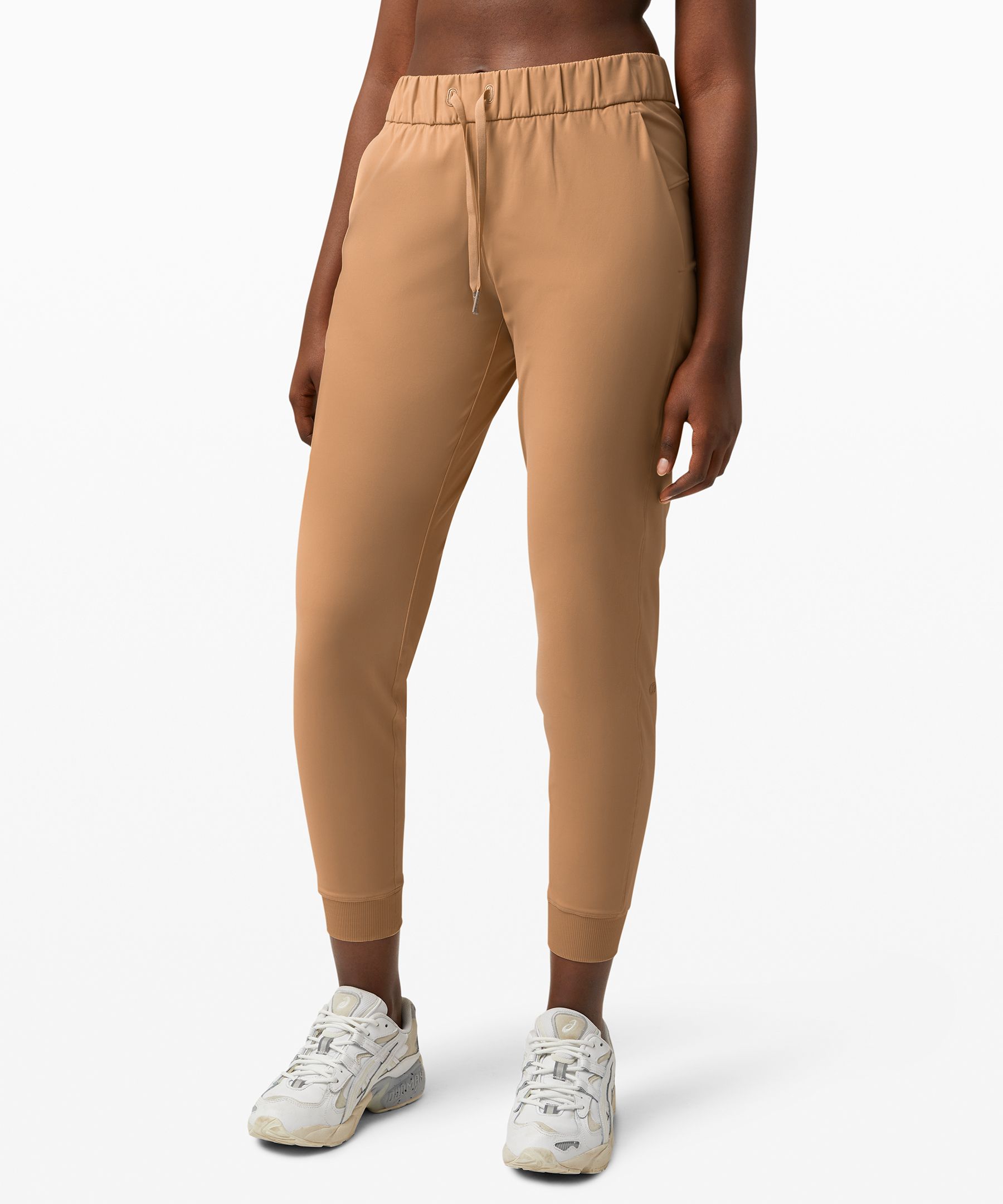 on the fly jogger lululemon