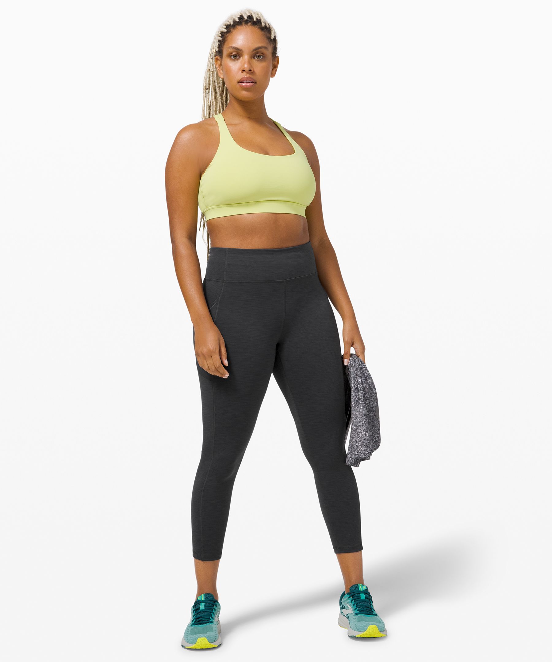 lululemon workout leggings