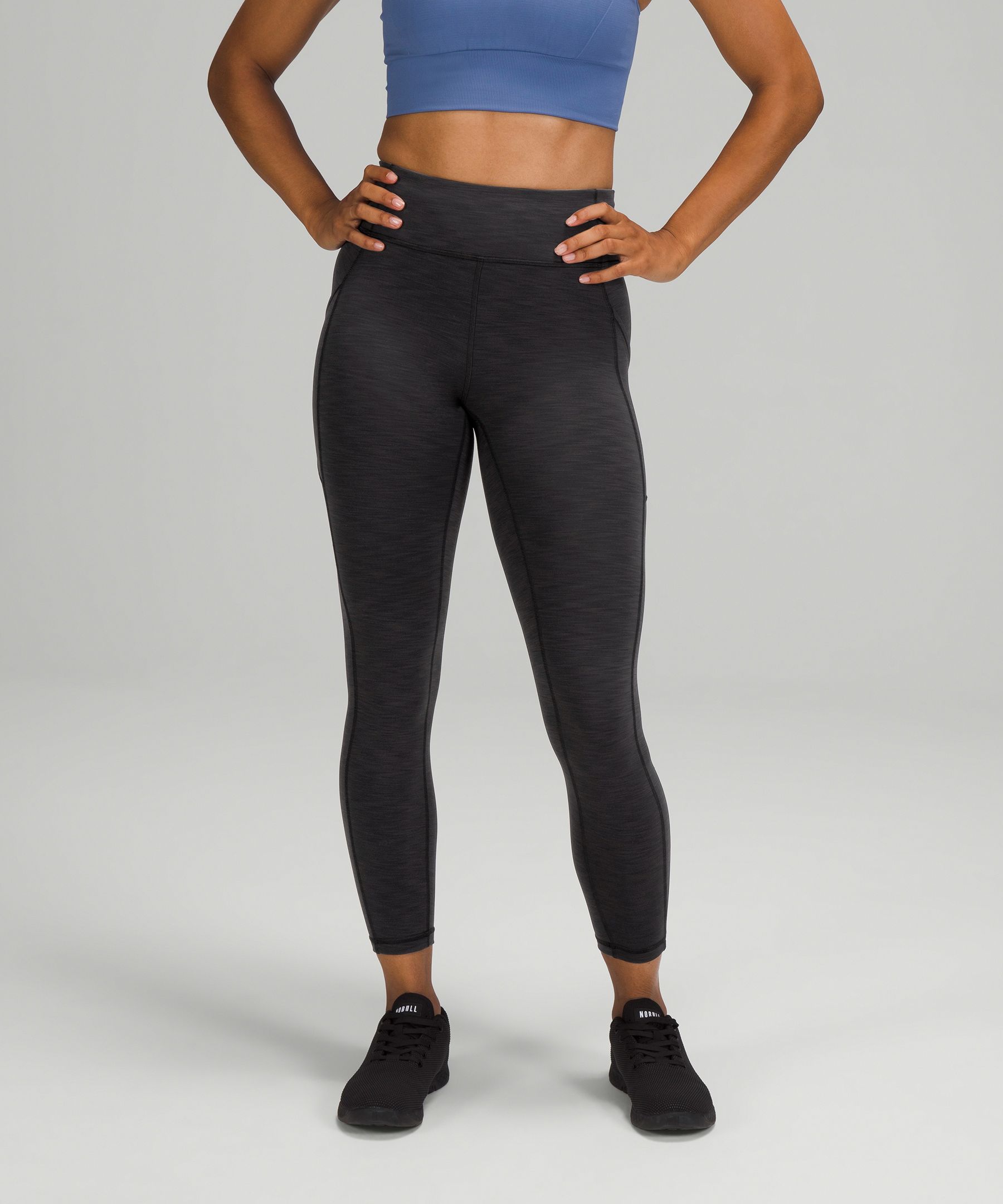 lululemon lululemon Invigorate High-Rise Tight 25