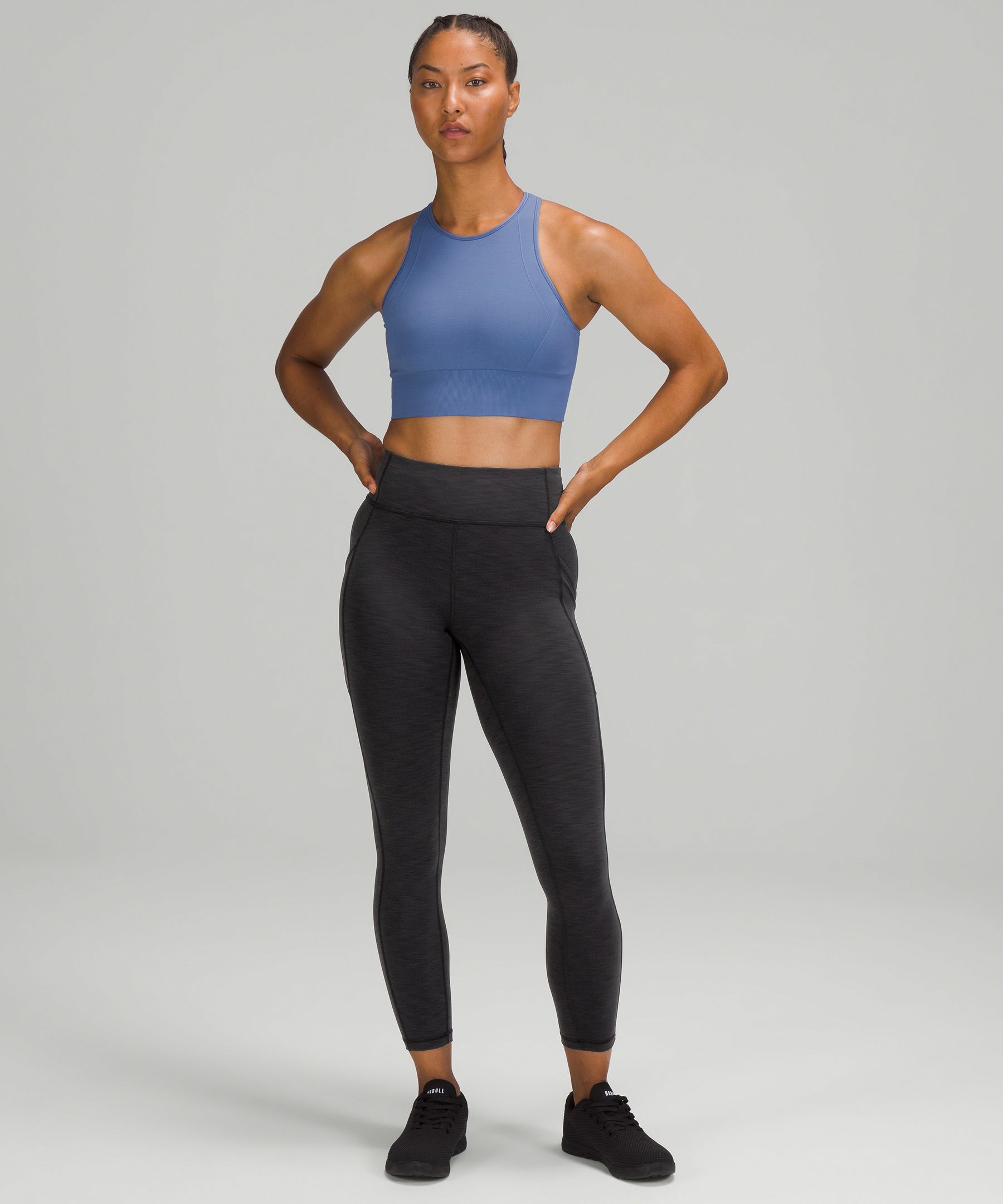 Lululemon + Invigorate High-Rise Tight 25″