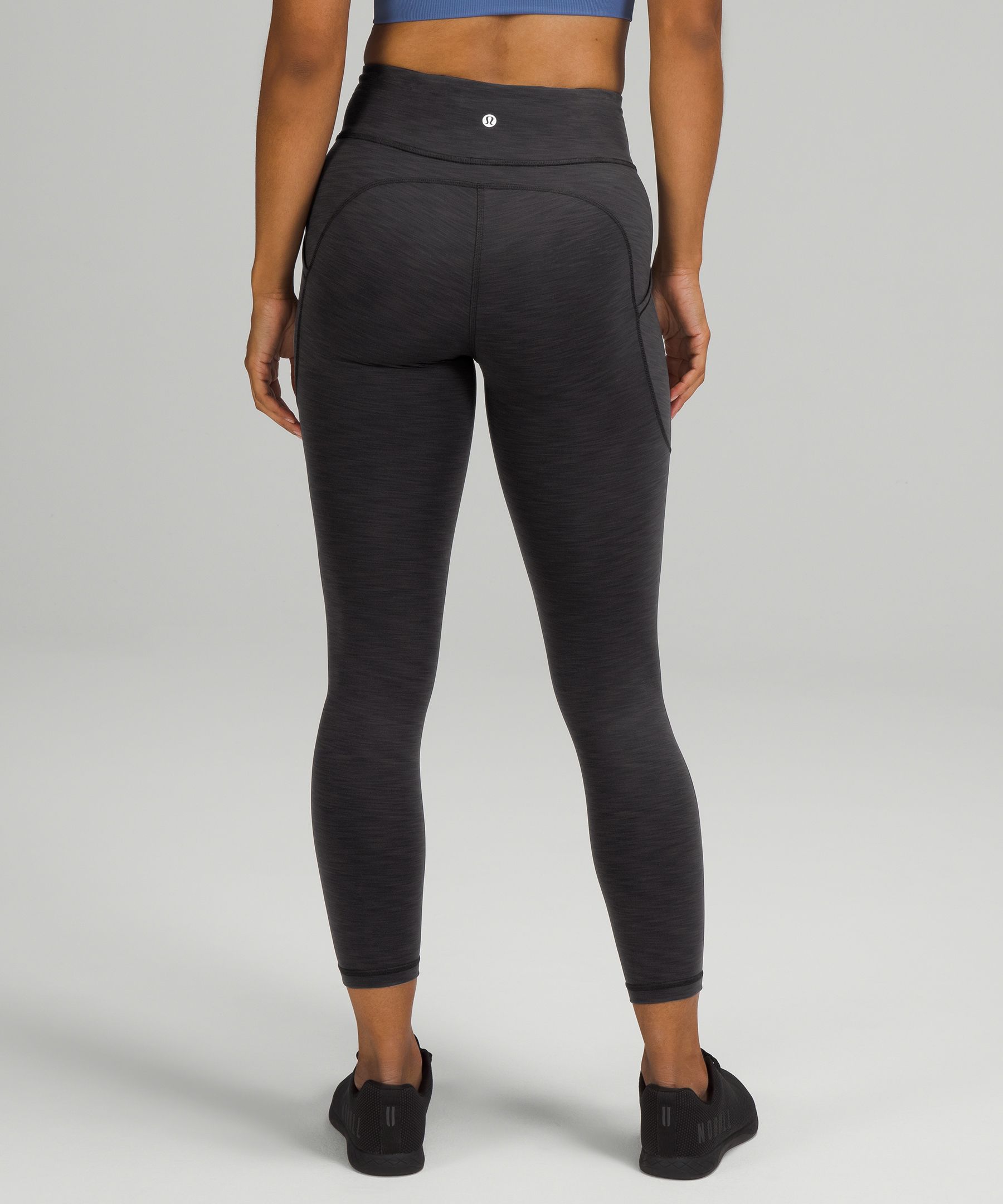 Lululemon Invigorate High-rise Leggings 25 | ModeSens